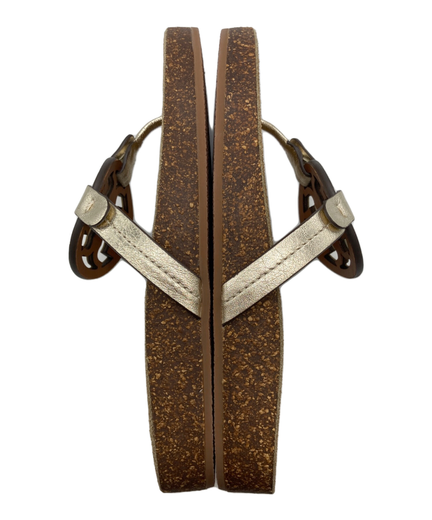 中古・古着通販】TORY BURCH (トリーバーチ) ミラークラウドサンダル