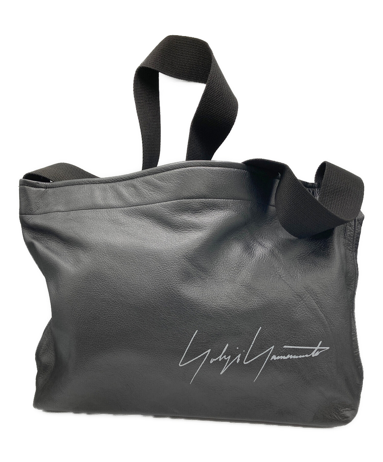 中古・古着通販】YOHJI YAMAMOTO (ヨウジヤマモト) ノベルティロゴ