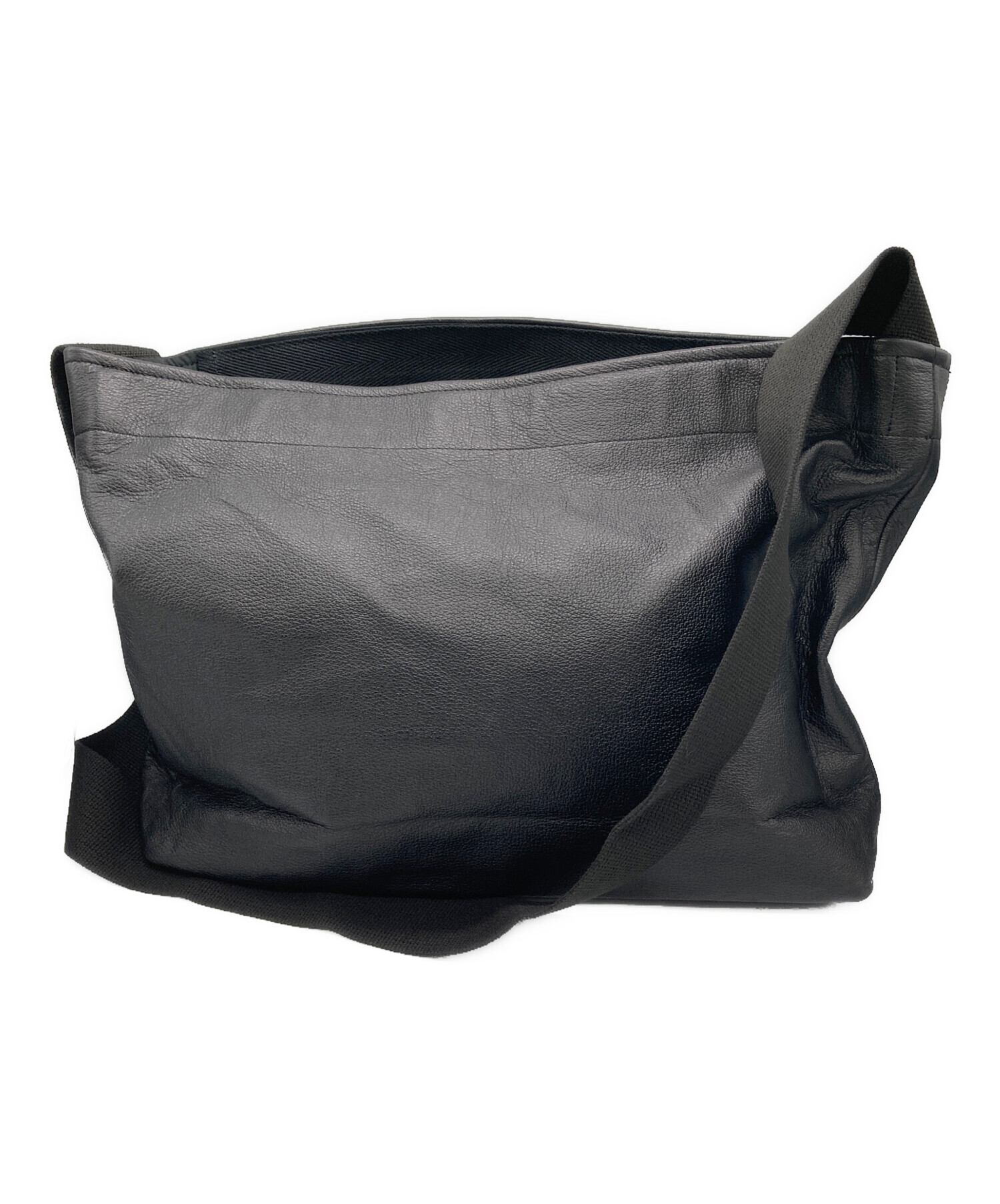 中古・古着通販】YOHJI YAMAMOTO (ヨウジヤマモト) ノベルティロゴ