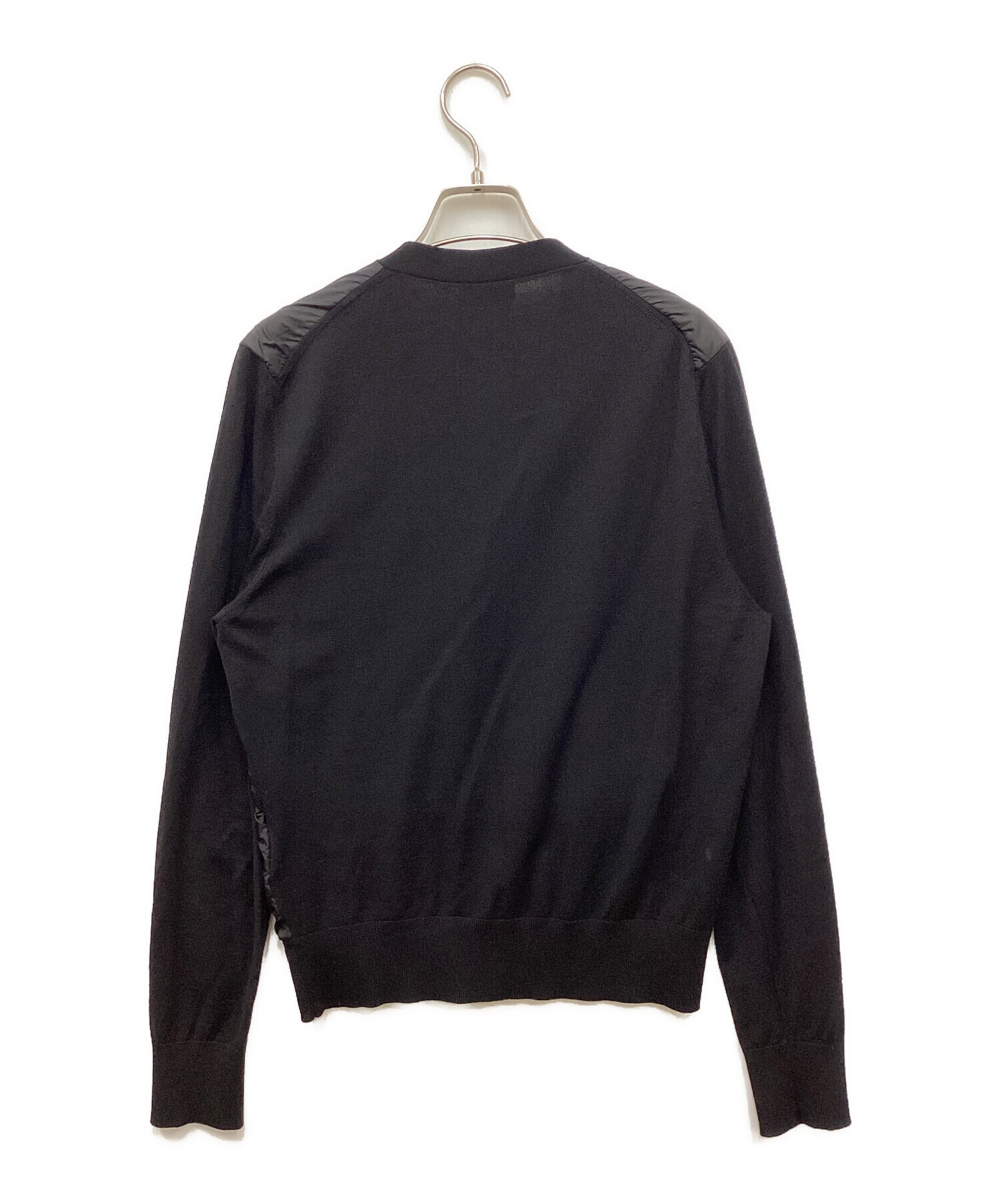 中古・古着通販】MONCLER (モンクレール) MAGLIA TRICOT CARDIGAN