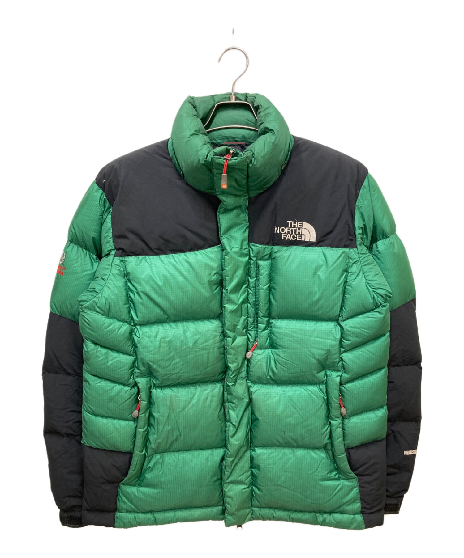 中古・古着通販】THE NORTH FACE (ザ ノース フェイス) SUMMIT SERIES