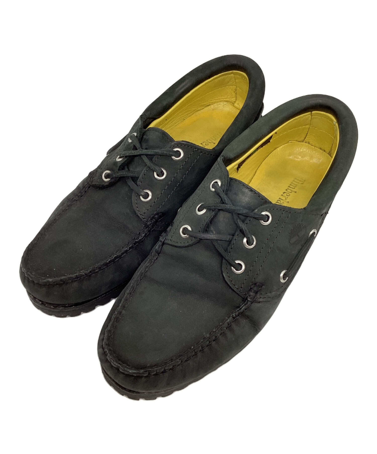 中古・古着通販】Timberland (ティンバーランド) 3Eye Classic Lug/3