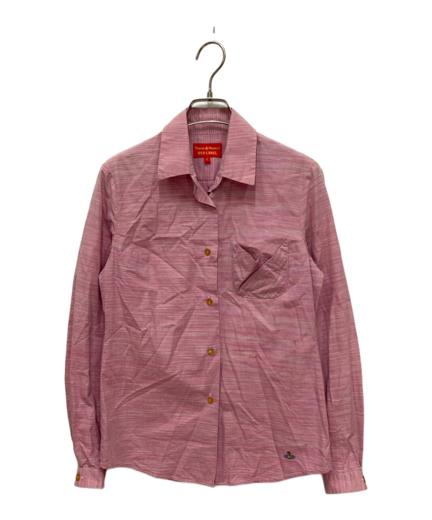 中古・古着通販】Vivienne Westwood RED LABEL (ヴィヴィアンウエスト