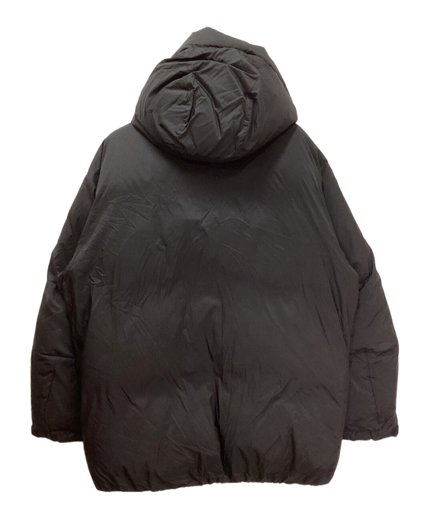 中古・古着通販】MUJI LABO (ムジラボ) 750フィルダウンジャケット