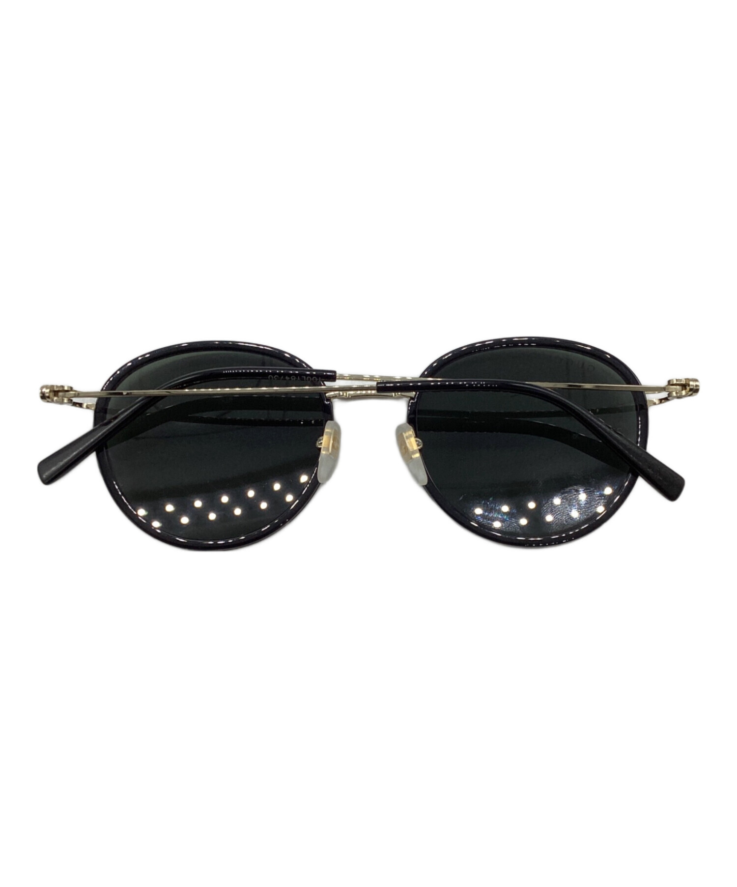 中古・古着通販】GUCCI (グッチ) インターロッキングG サングラス