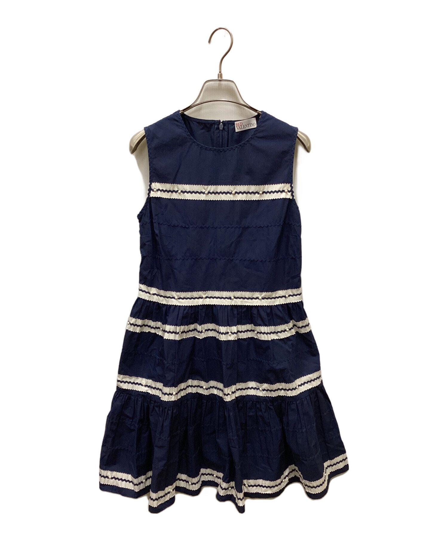 中古・古着通販】RED VALENTINO (レッドヴァレンティノ) レインボー