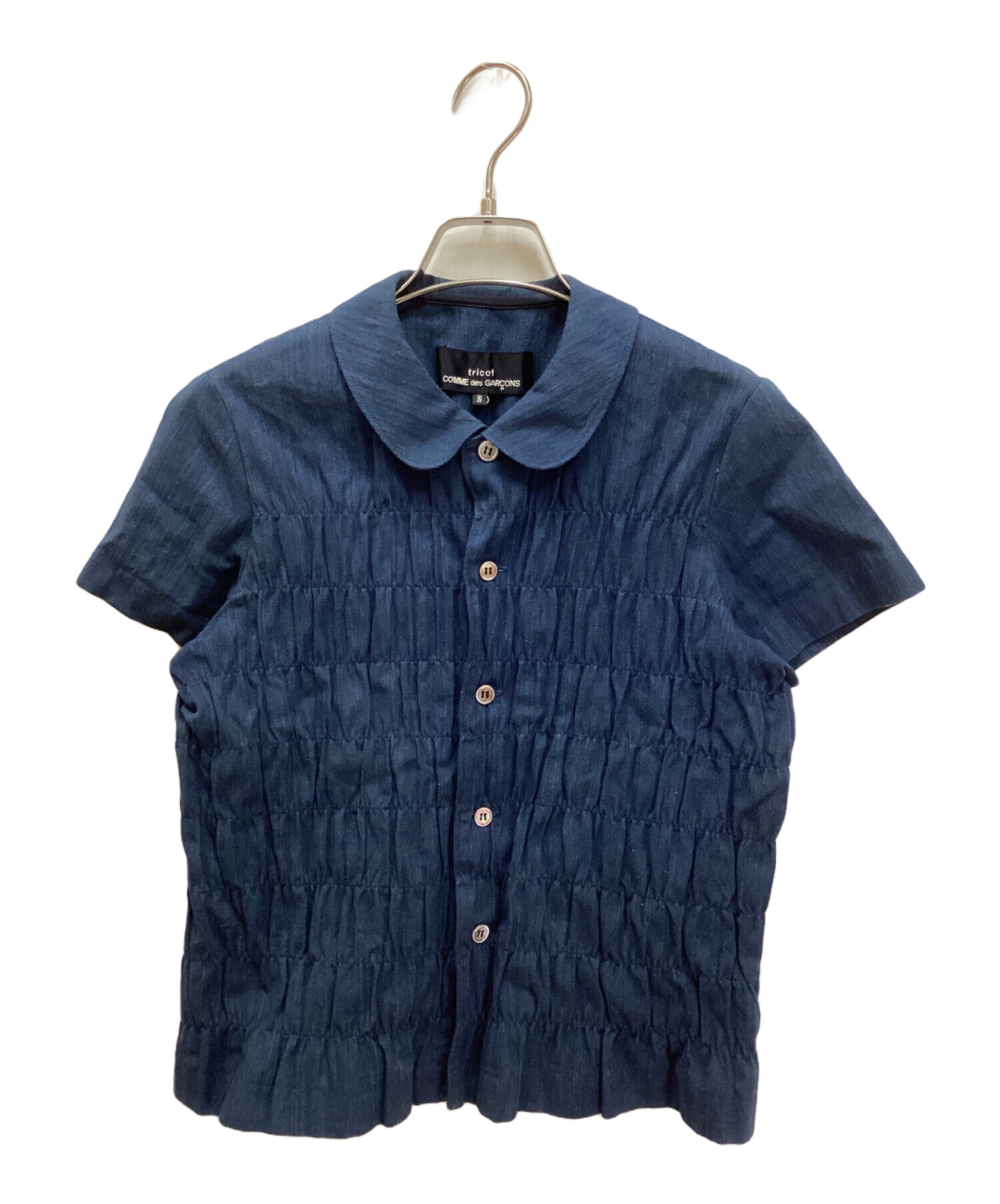 中古・古着通販】tricot COMME des GARCONS (トリココムデギャルソン