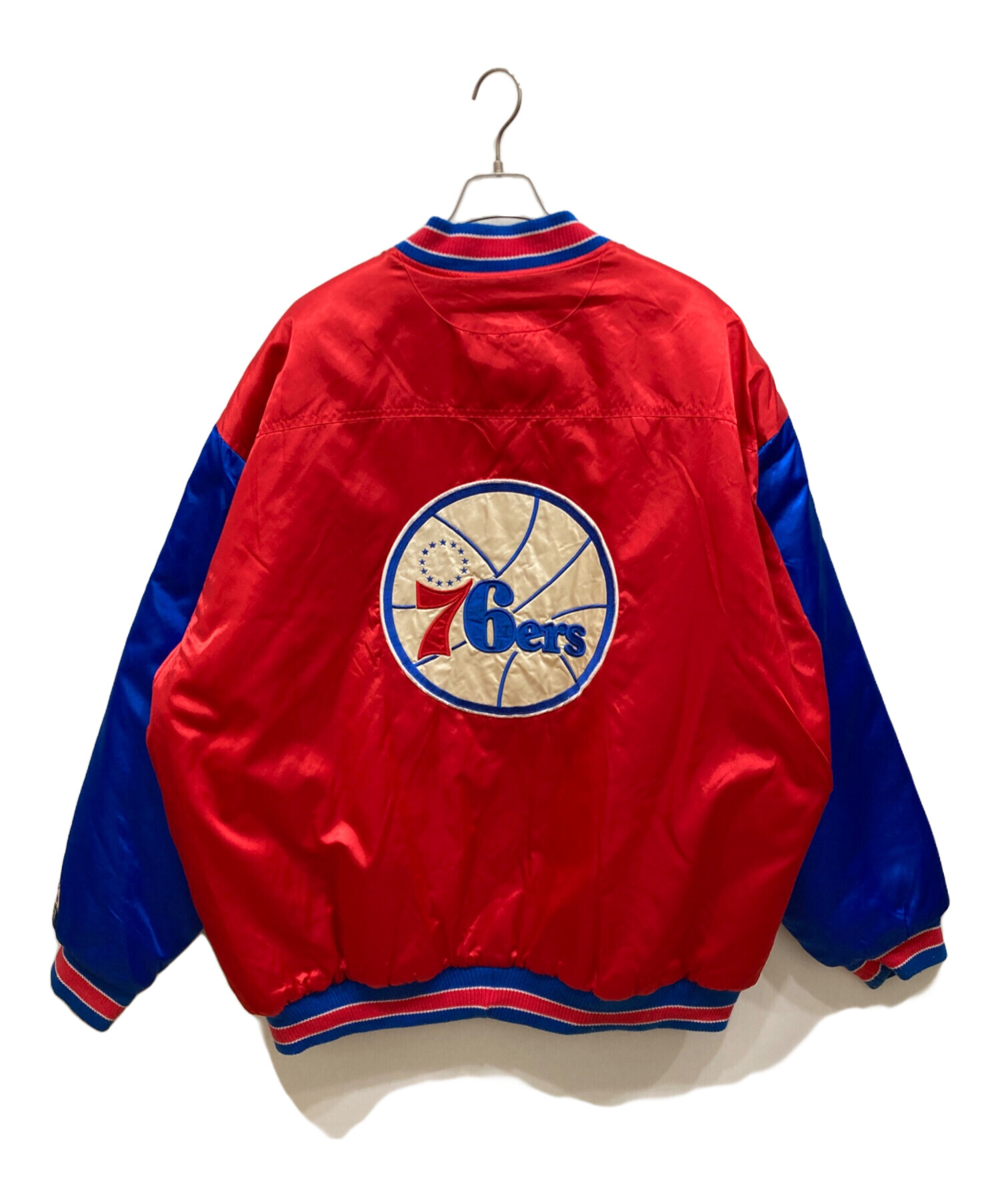 中古・古着通販】HARDWOOD CLASSICS (ハードウッドクラシック) 76ers