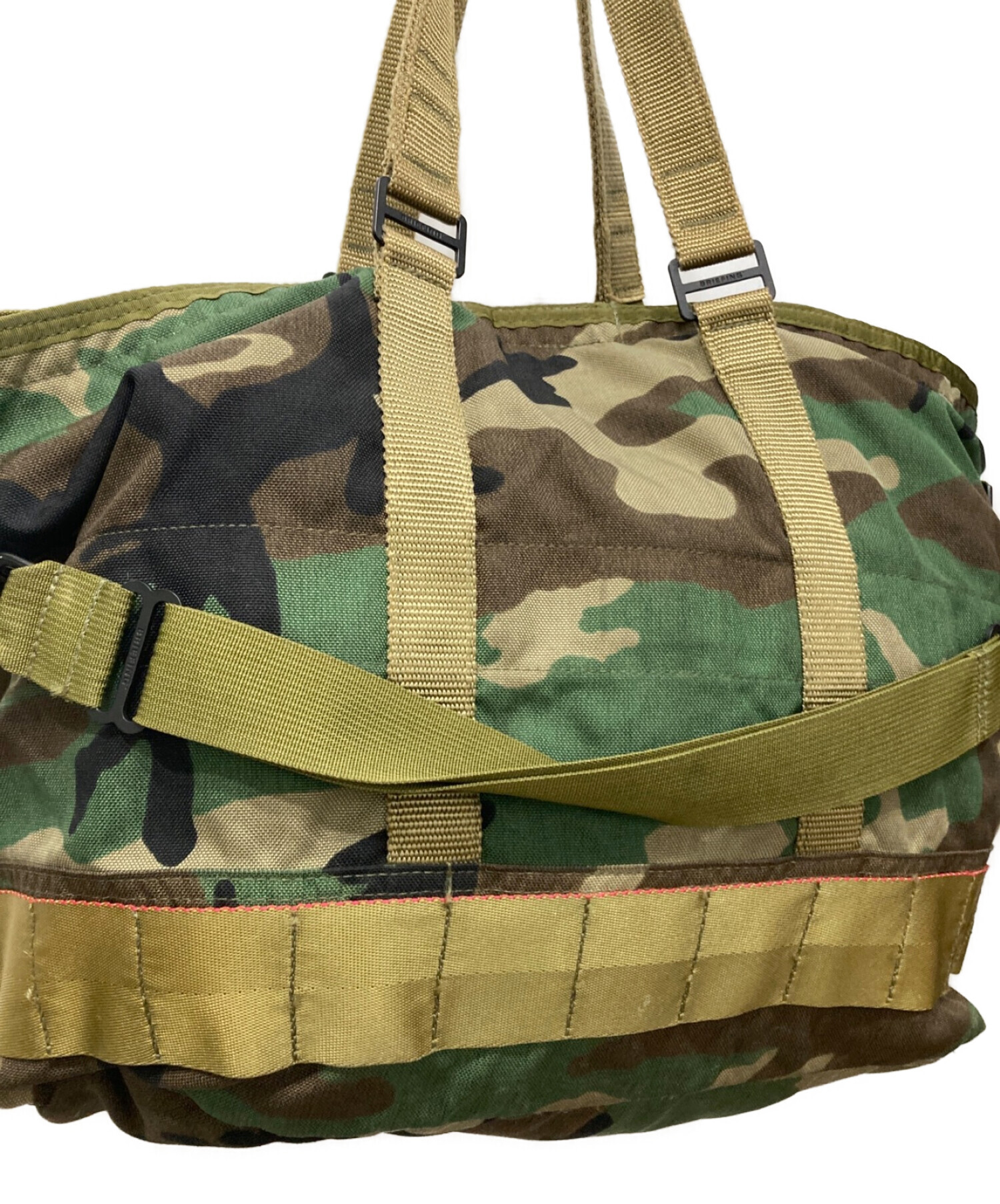 中古・古着通販】BRIEFING (ブリーフィング) BEAMS PLUS (ビームス