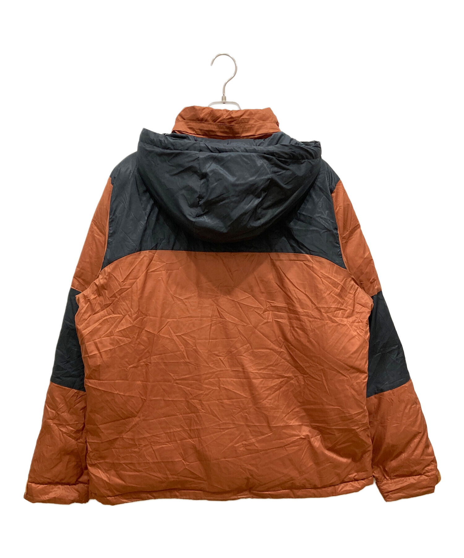 中古・古着通販】Columbia (コロンビア) ブーロポイントパスダウン