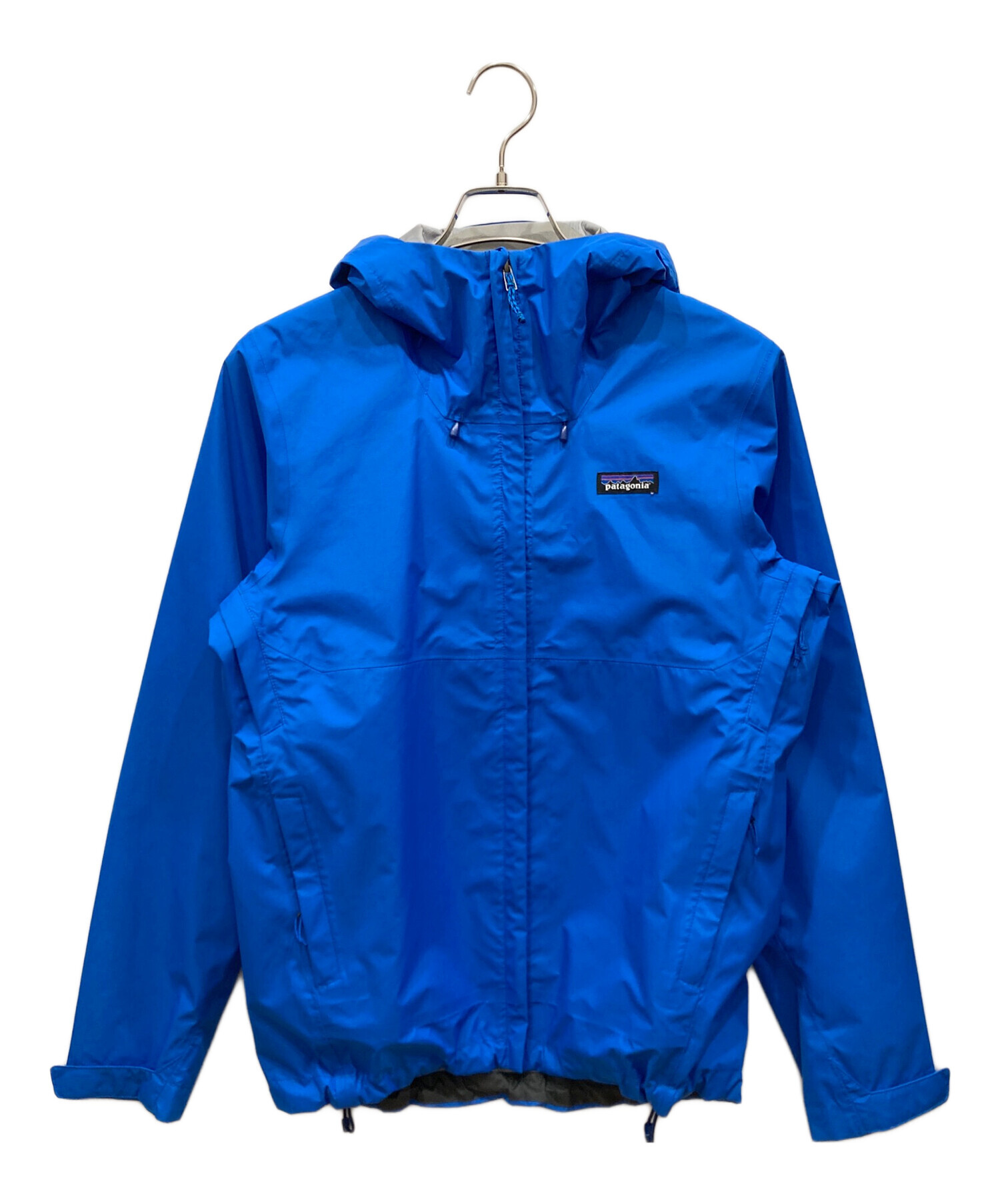 中古・古着通販】Patagonia (パタゴニア) トレントシェル3Lジャケット