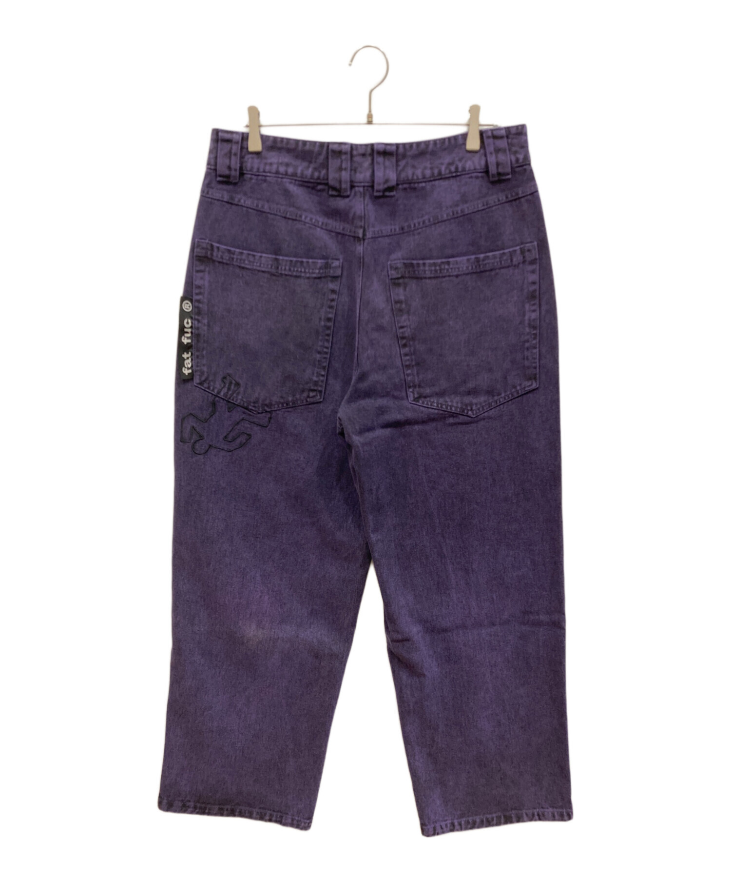 中古・古着通販】Fack Up Clothes (ファック アップ クローズ) FAT FUC