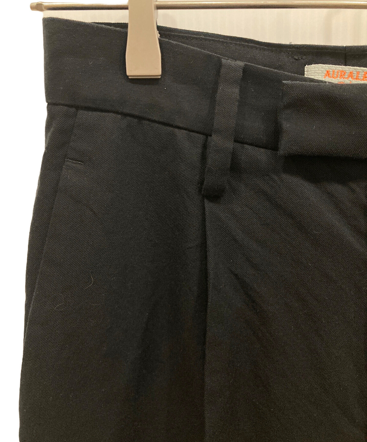 中古・古着通販】AURALEE (オーラリー) Ron Herman (ロンハーマン