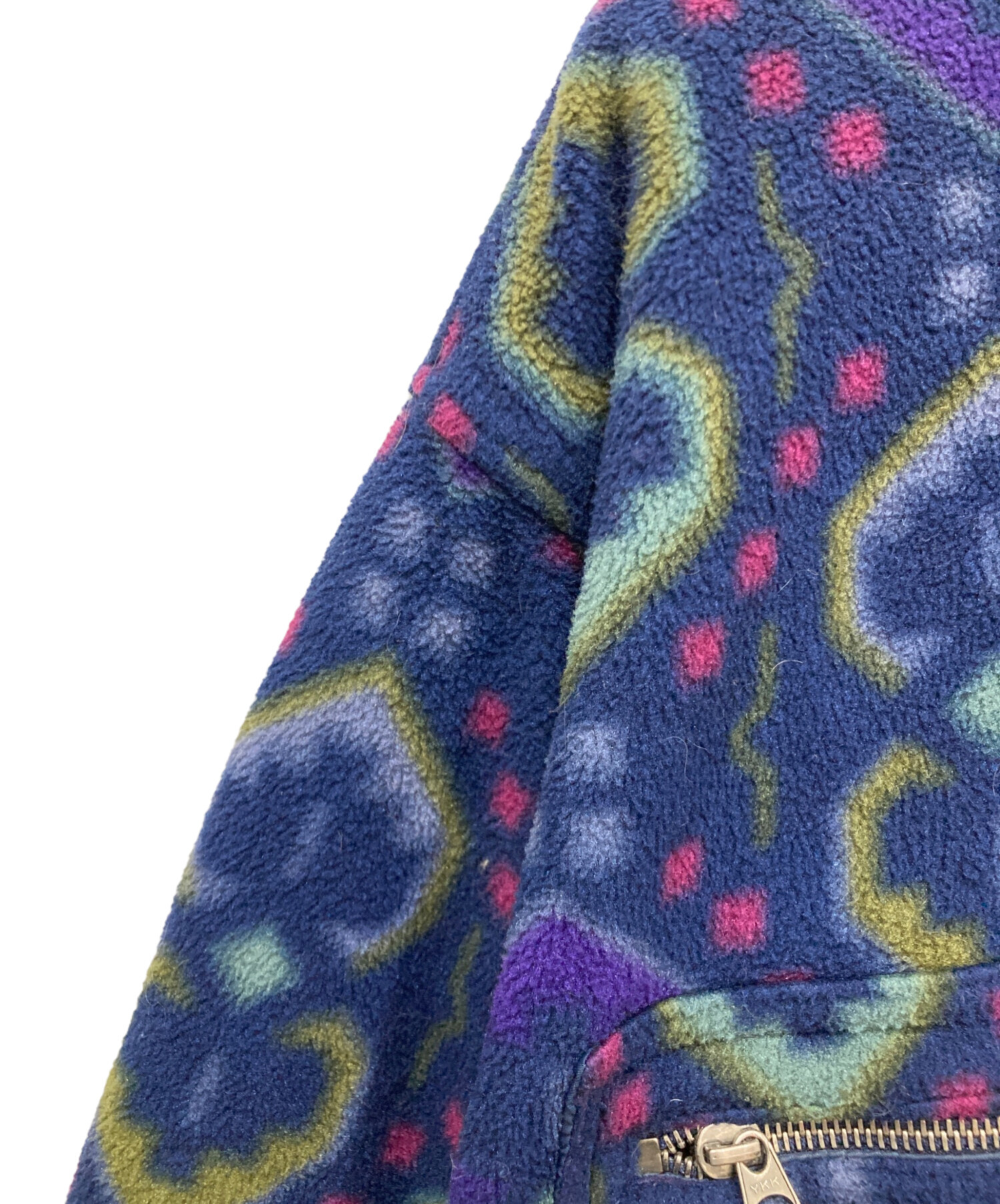 中古・古着通販】Patagonia (パタゴニア) 90's タペストリー柄