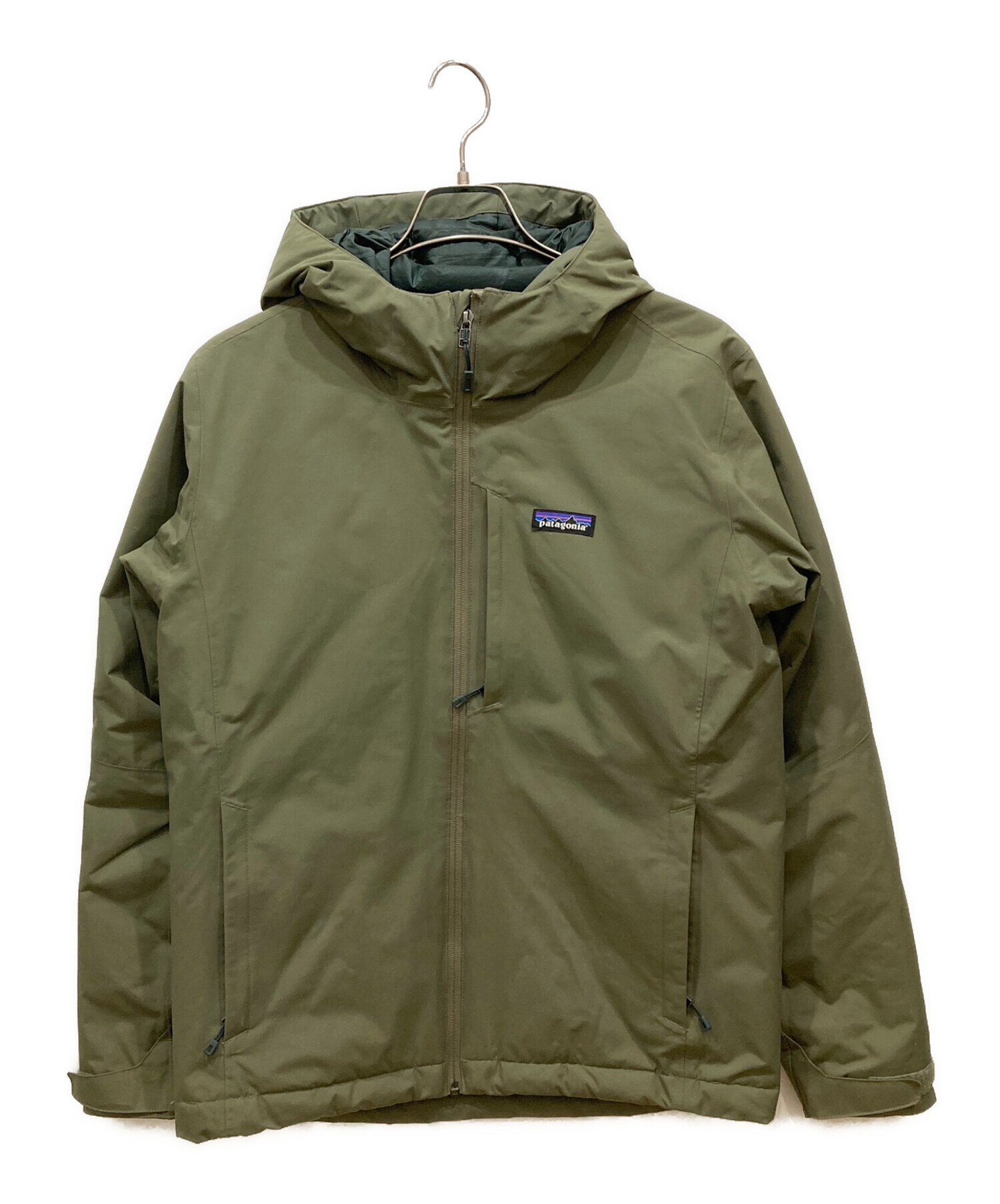 中古・古着通販】Patagonia (パタゴニア) ウインドスウィープダウン