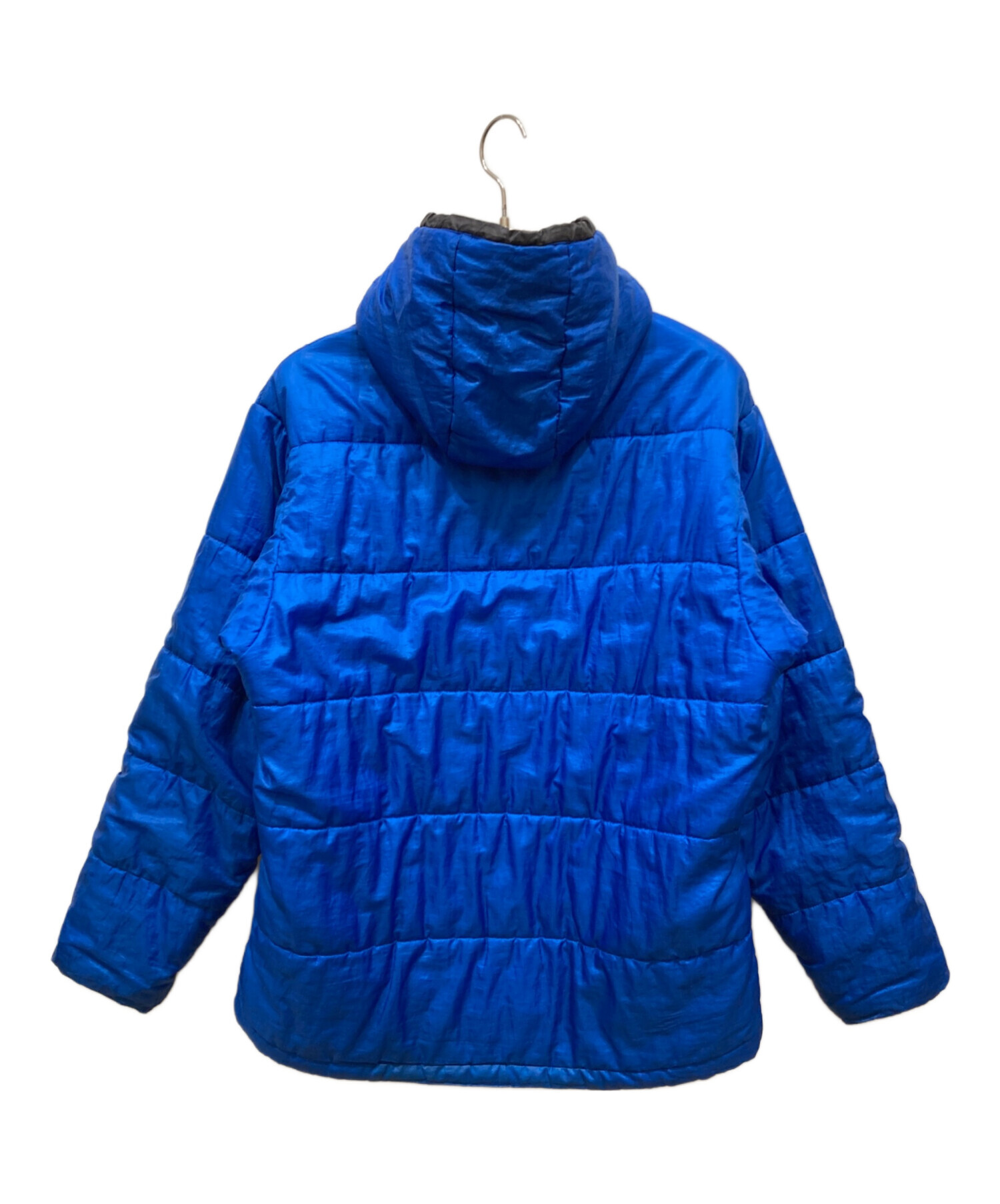 中古・古着通販】Patagonia (パタゴニア) DAS PARKA セイロンブルー