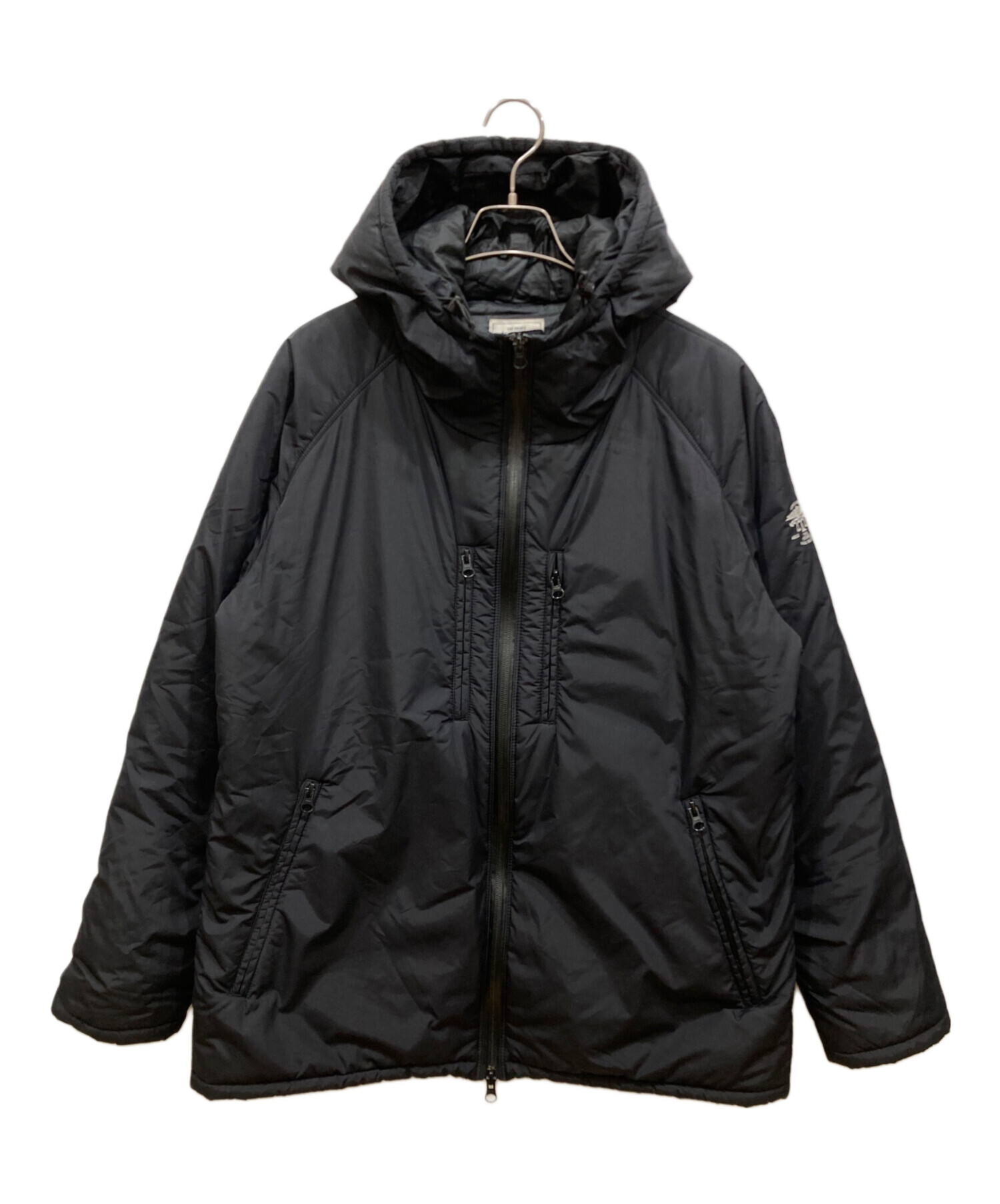 中古・古着通販】CRIMIE (クライミー) WATER RESISTANT HOOD JACKET