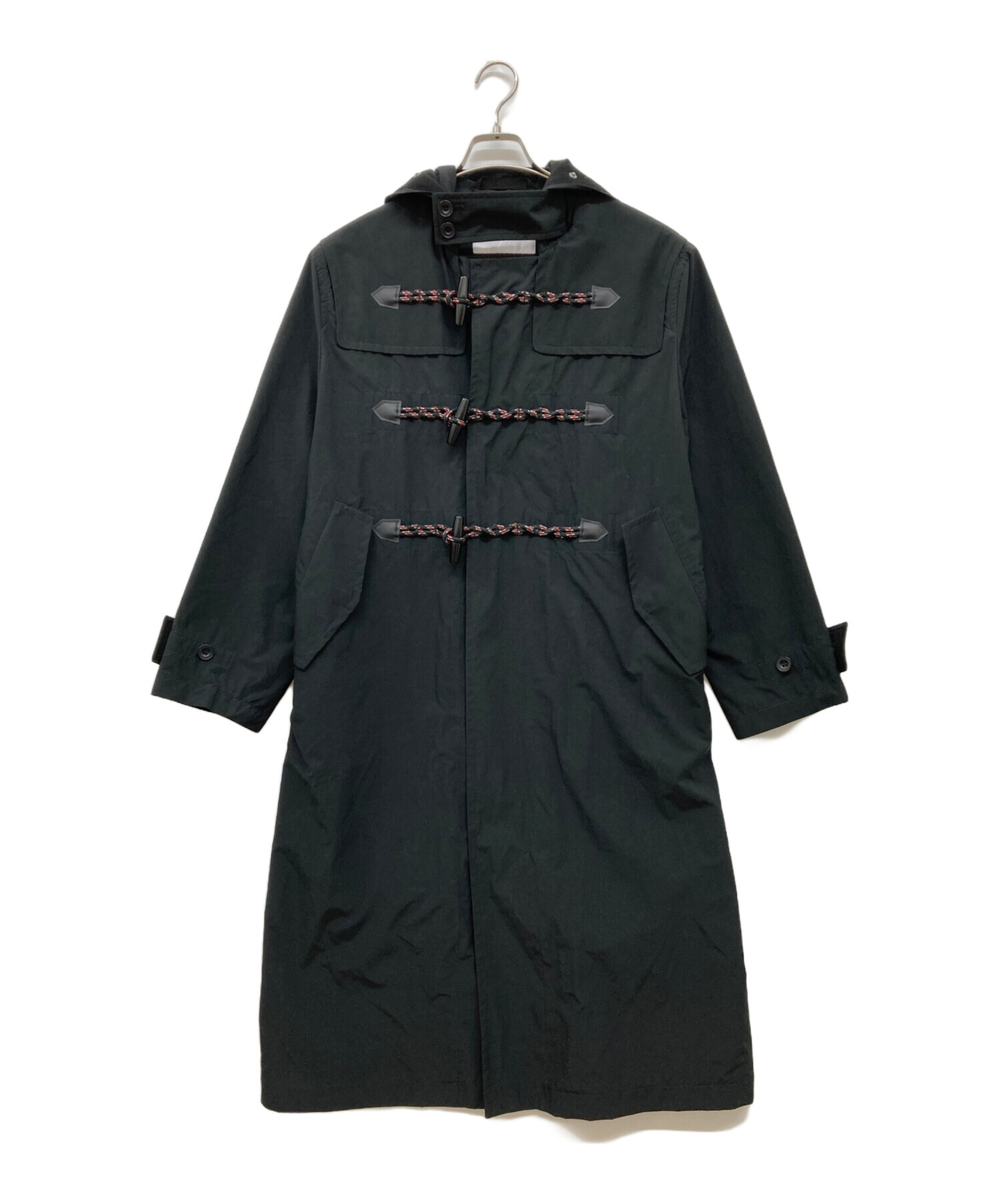 中古・古着通販】WHITE MOUNTAINEERING GLOVER ALL (グローバーオール