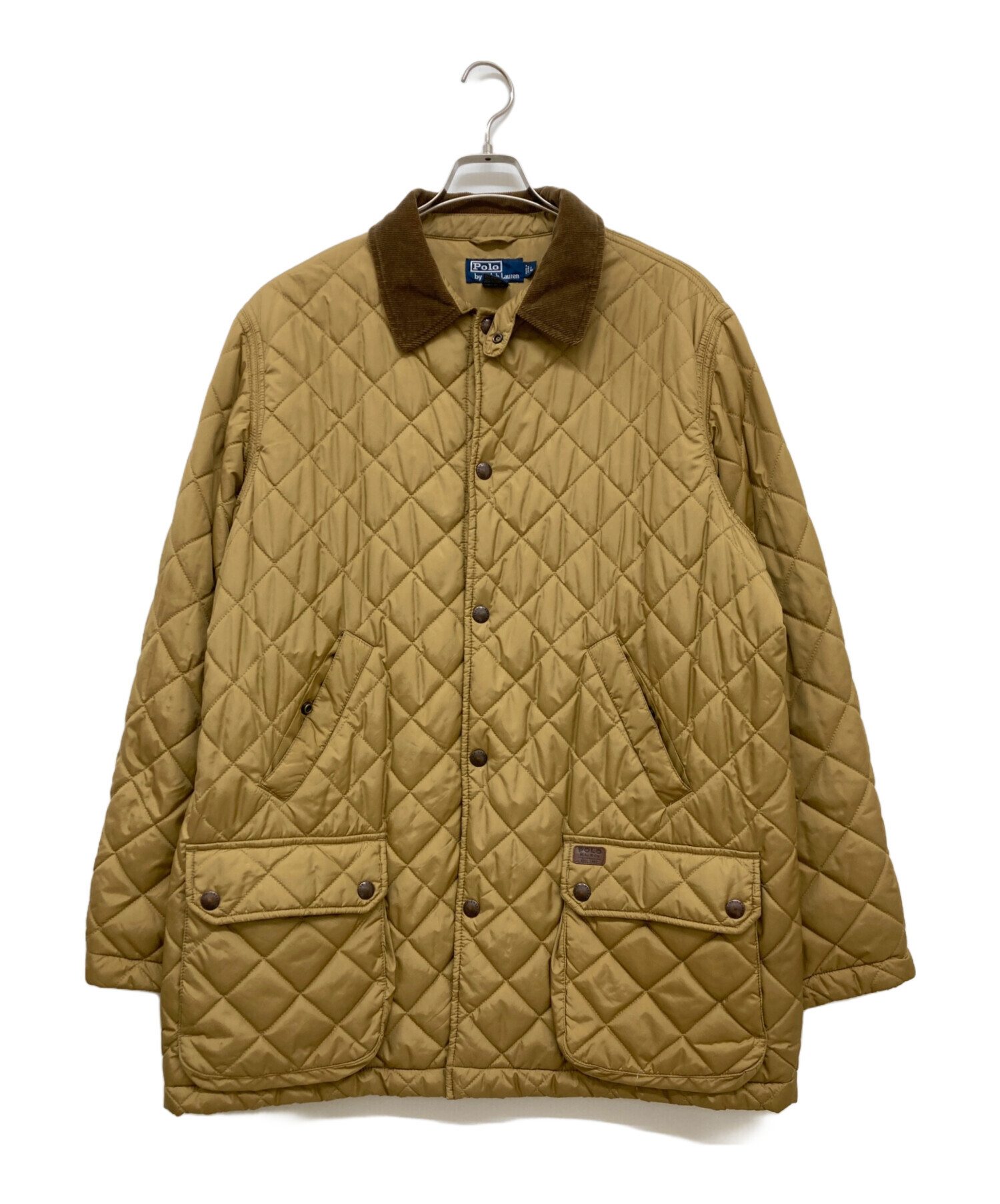 中古・古着通販】POLO RALPH LAUREN (ポロ・ラルフローレン) 推定90s