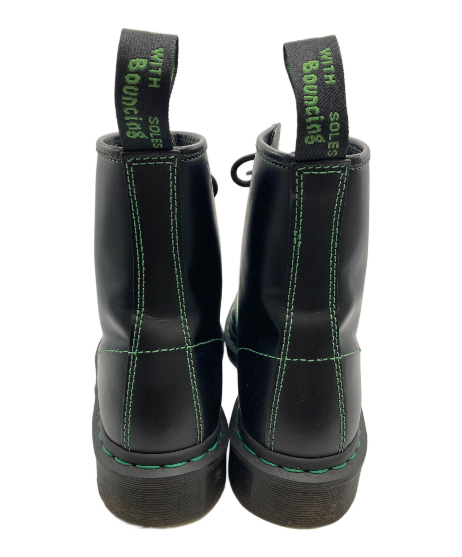 中古・古着通販】Dr.Martens (ドクターマーチン) 8ホールブーツ