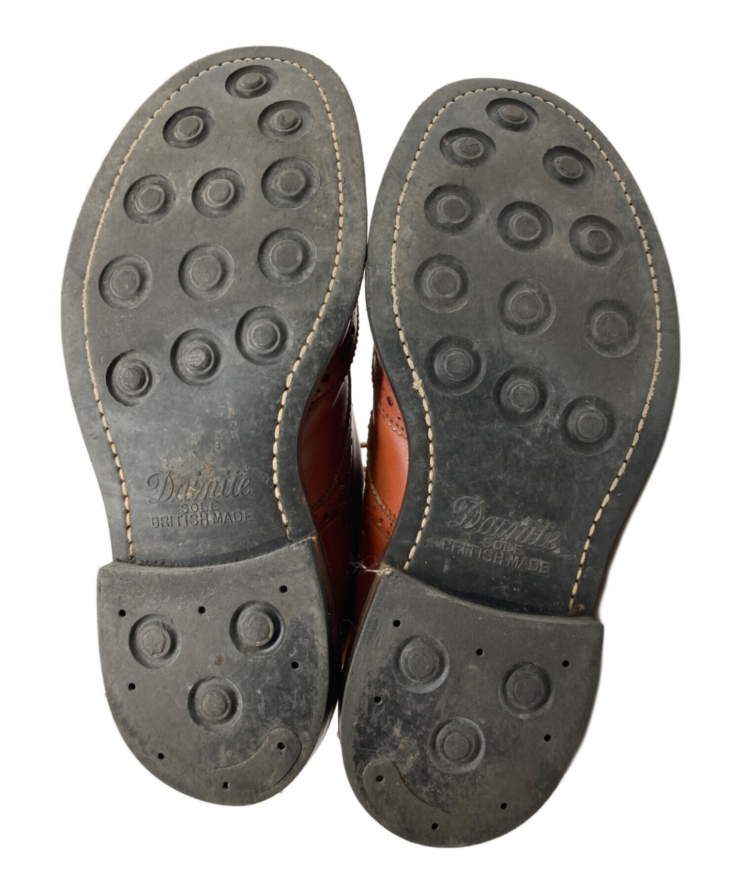 中古・古着通販】Tricker's (トリッカーズ) Paul Smith (ポールスミス