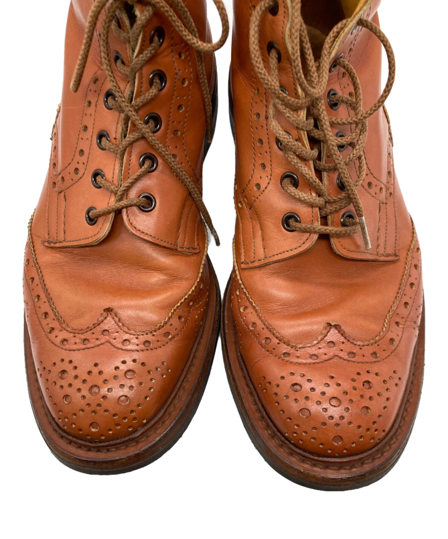 中古・古着通販】Tricker's (トリッカーズ) Paul Smith (ポールスミス