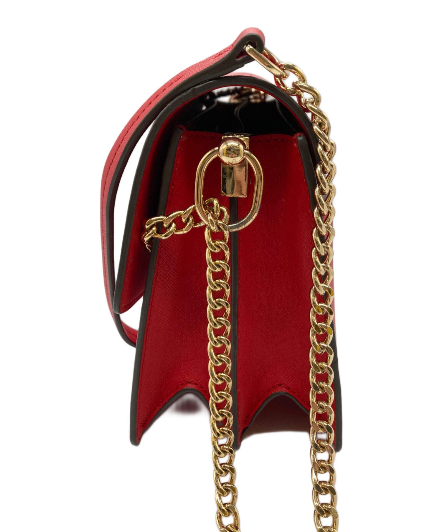 中古・古着通販】TORY BURCH (トリーバーチ) サフィアーノレザー