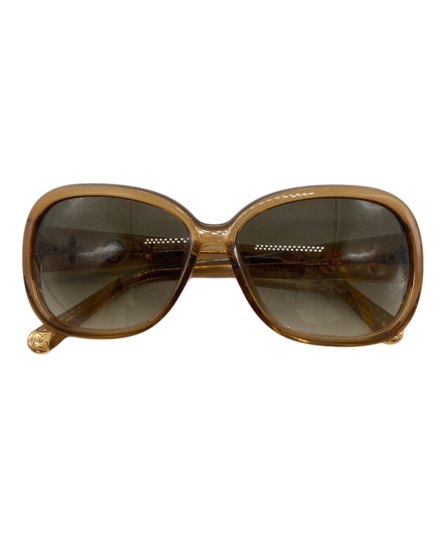 中古・古着通販】LOUIS VUITTON (ルイ ヴィトン) オプセシオンGM