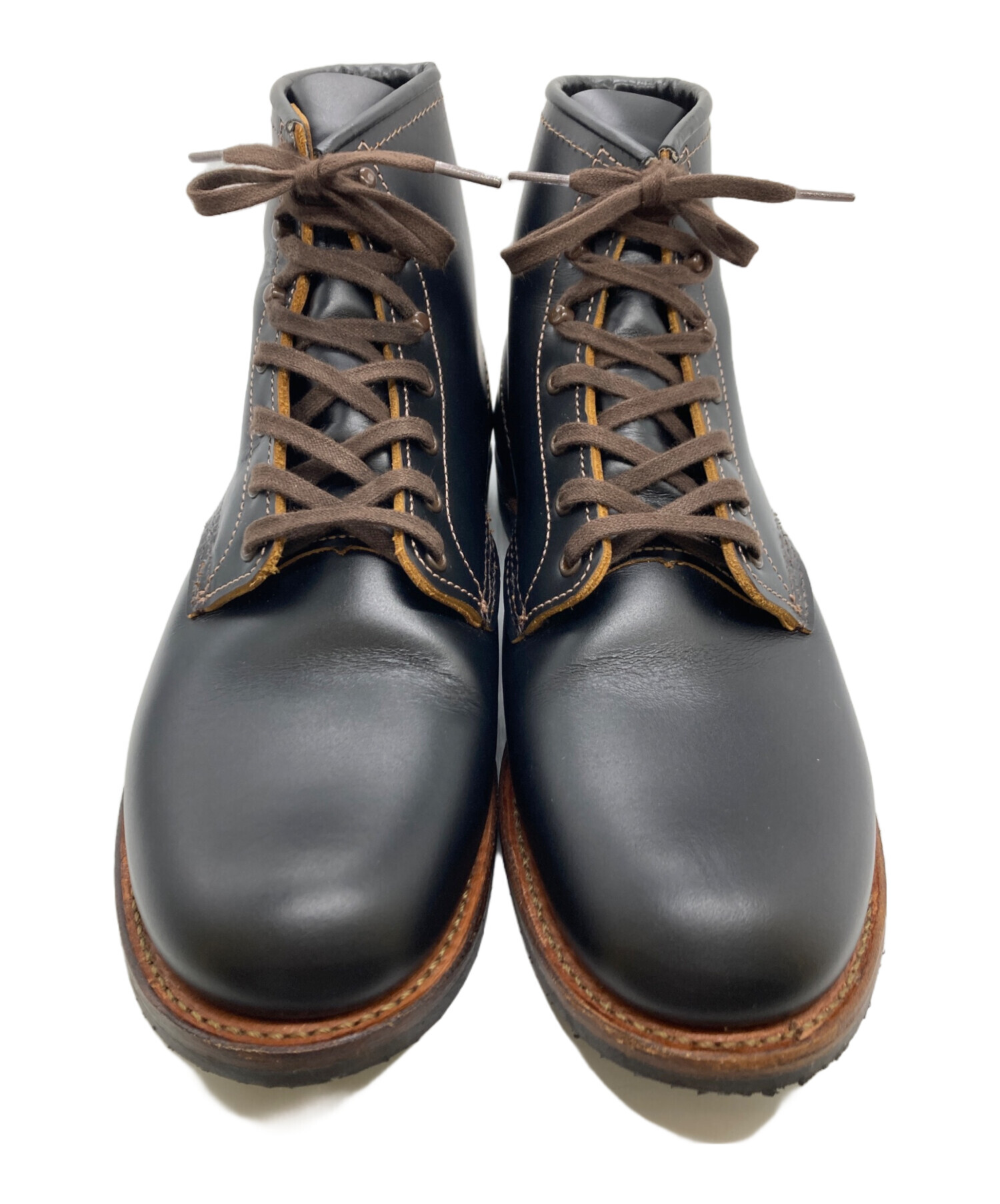 中古・古着通販】RED WING (レッドウィング) BECKMAN FLATBOX