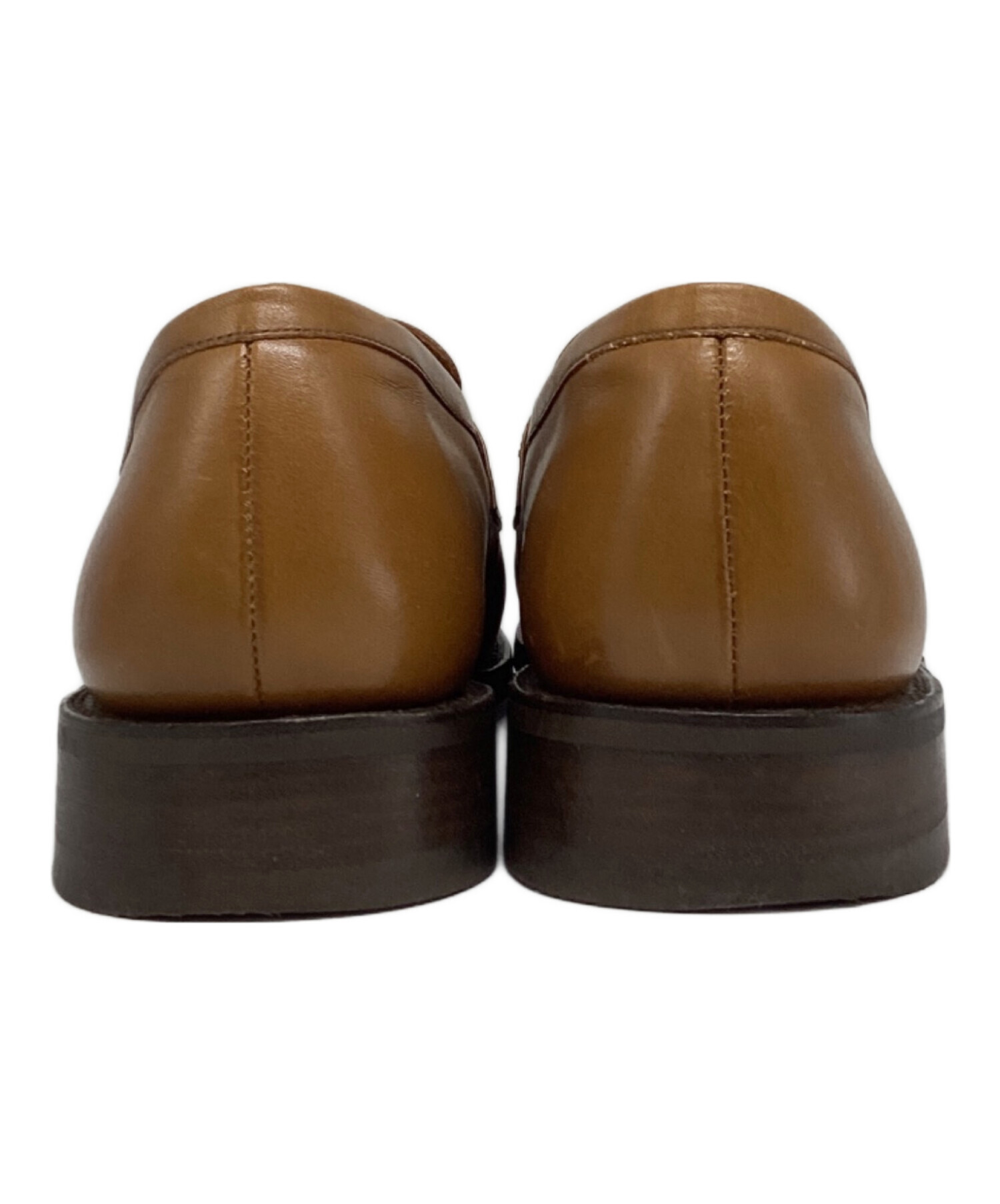 中古・古着通販】PARABOOT (パラブーツ) 「ADONIS/アドニス」コイン