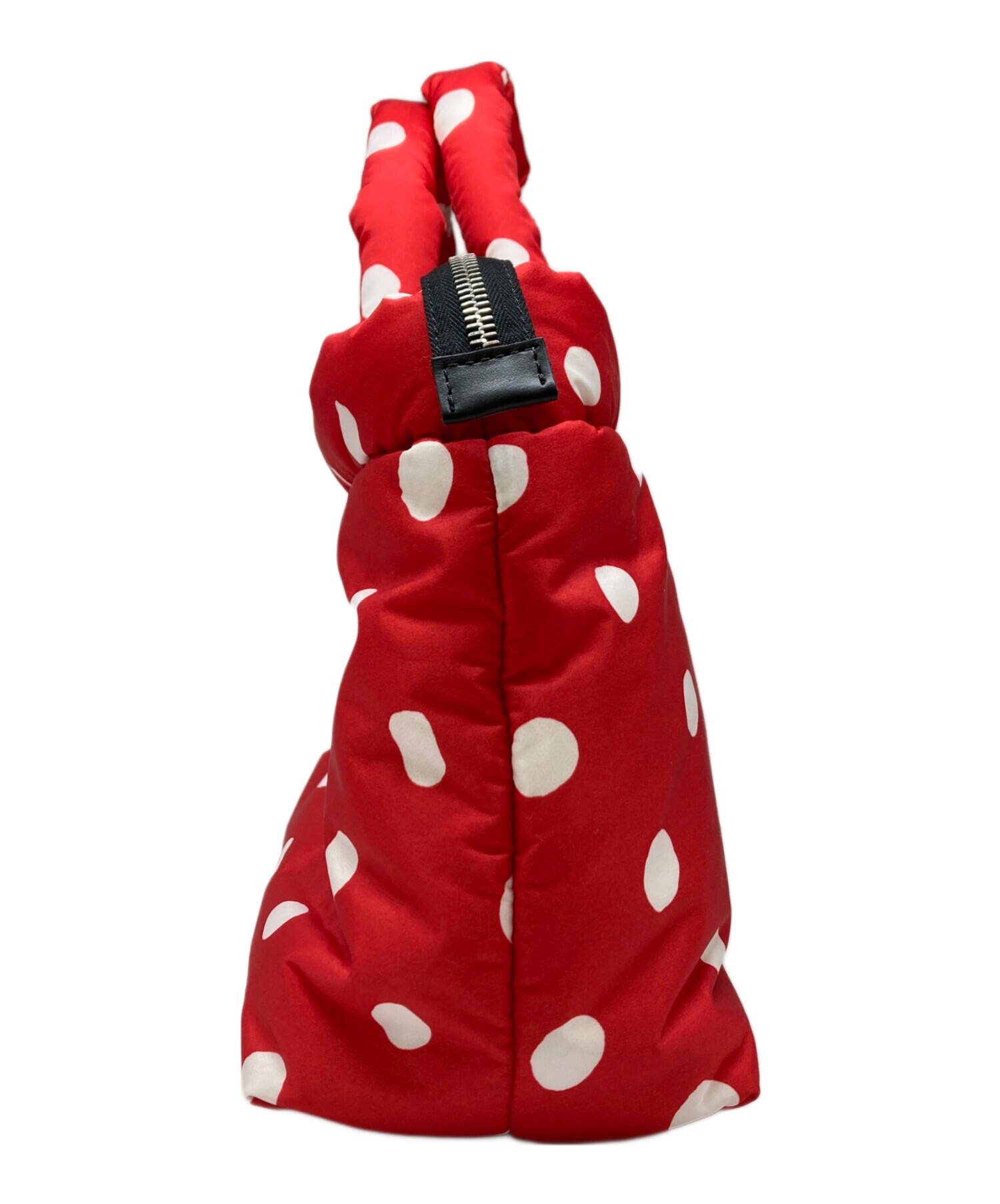 中古・古着通販】MARNI (マルニ) 3WAY PUFF TOTE BAG MINI/3WAYパフ