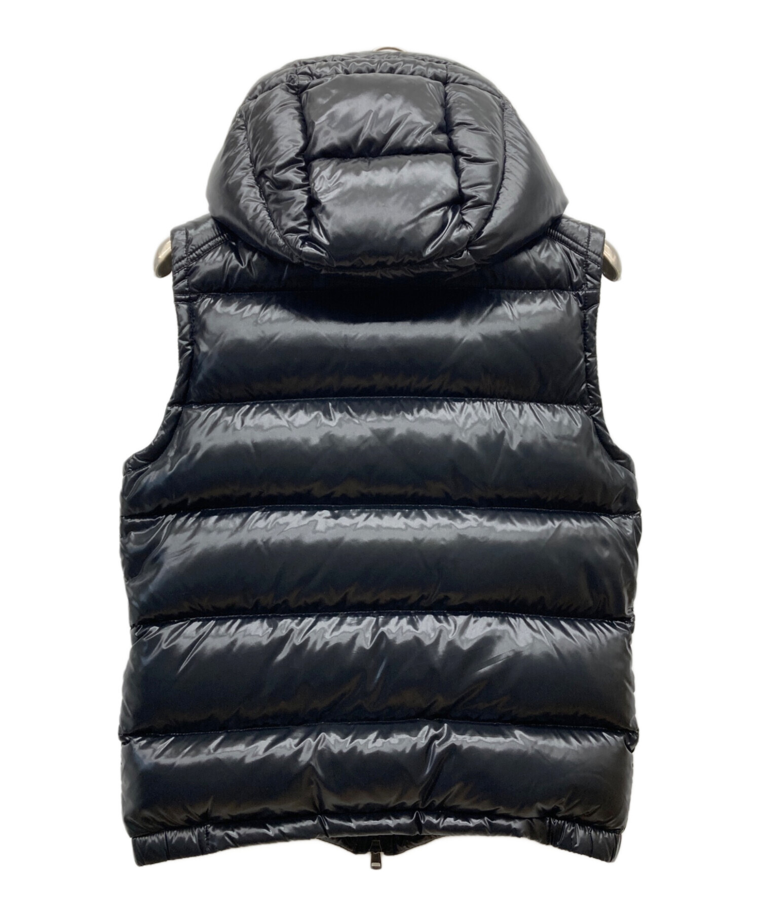 中古・古着通販】MONCLER (モンクレール) LACET GILET ダウンベスト