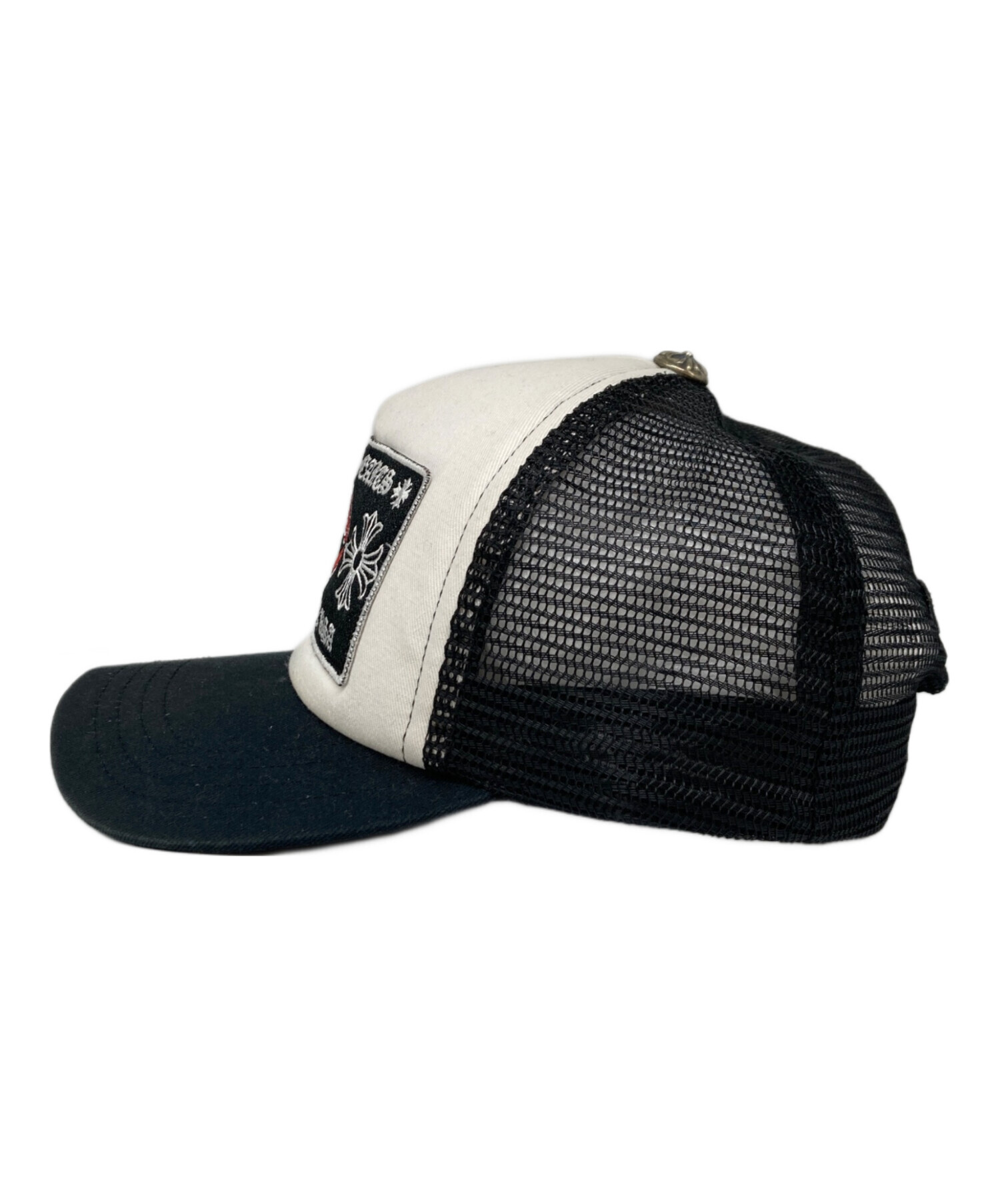 中古・古着通販】CHROME HEARTS (クロムハーツ) MATTY BOY (マッティー