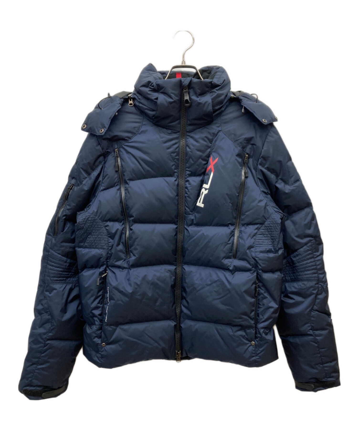 中古・古着通販】RLX RALPH LAUREN (アールエルエックスラルフローレン