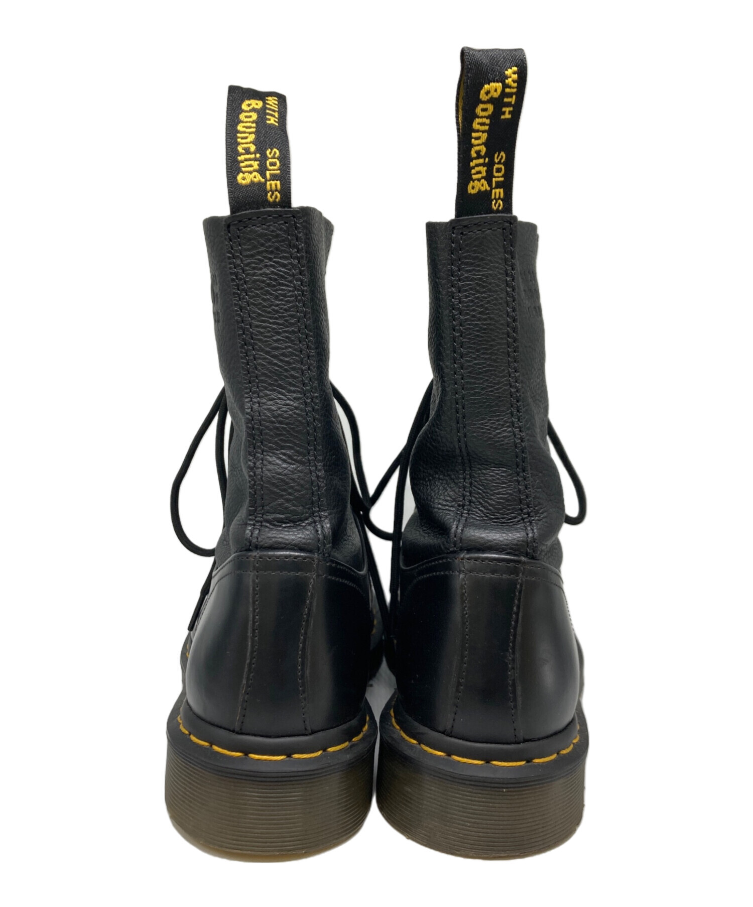 中古・古着通販】Dr.Martens (ドクターマーチン) MM6 Maison Margiela