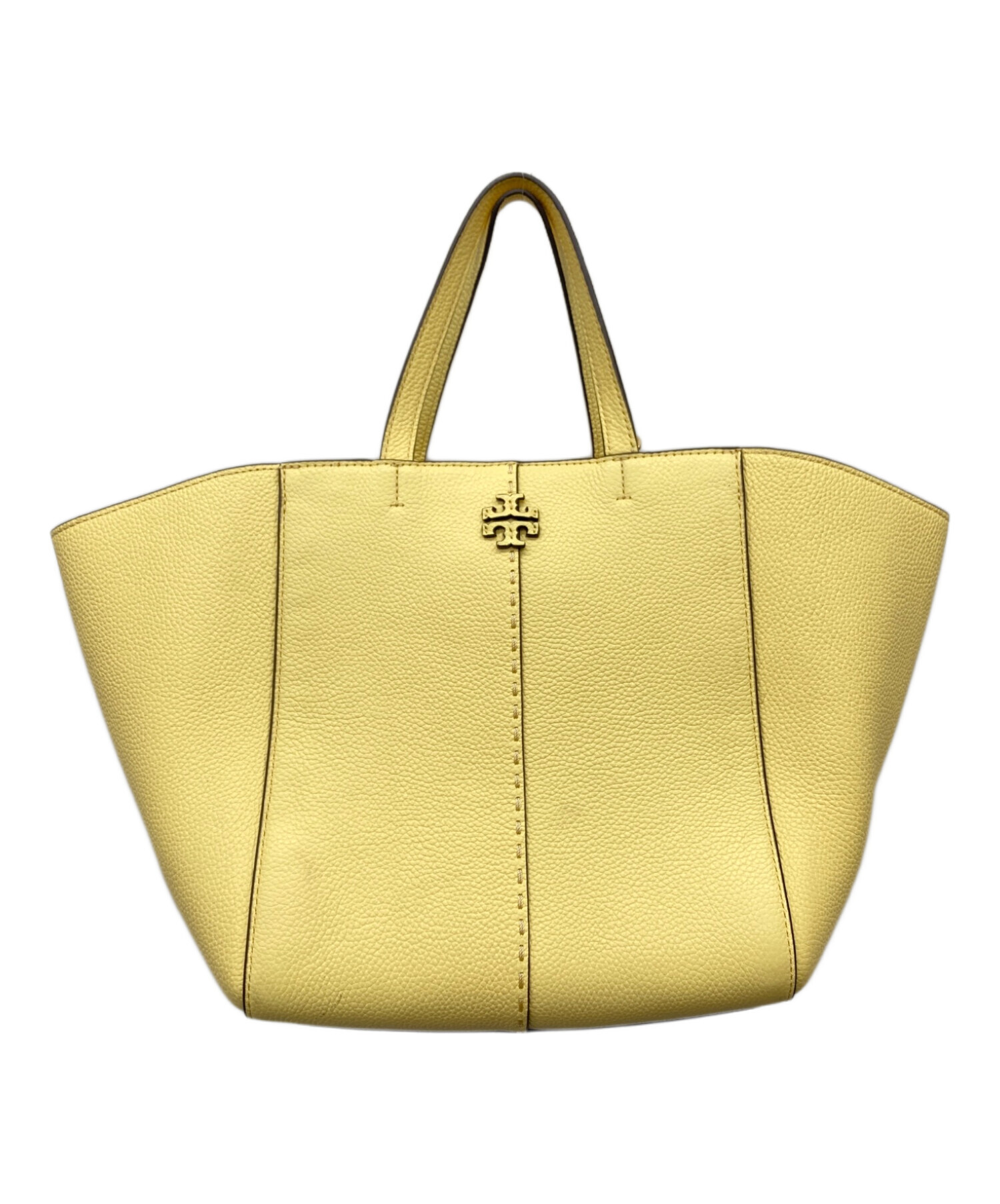 中古・古着通販】TORY BURCH (トリーバーチ) マックグローキャリー