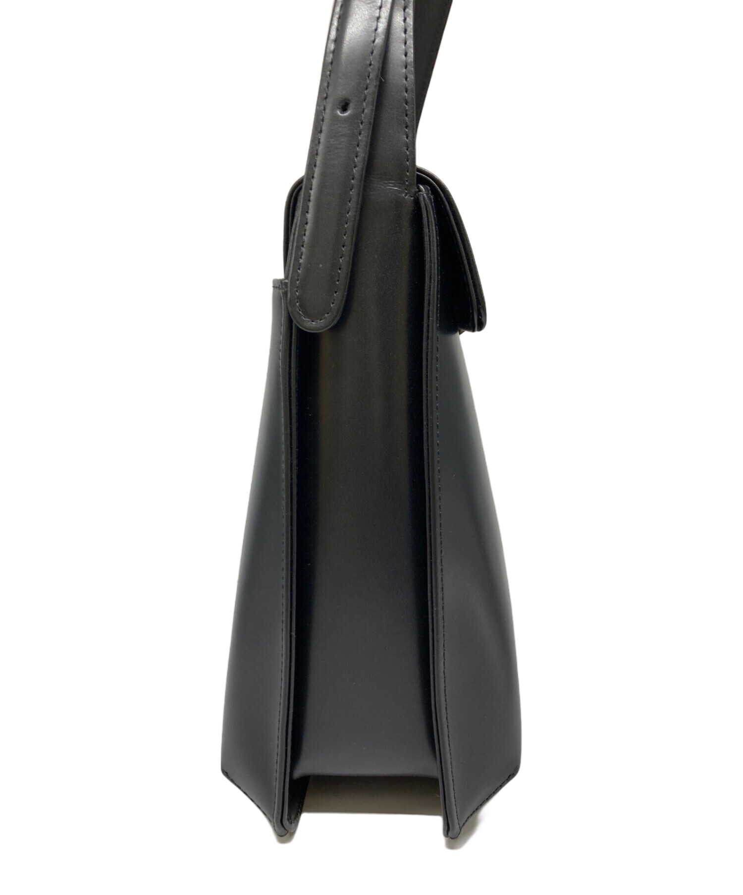 中古・古着通販】GIVENCHY (ジバンシィ) ヴィルジニ レザー