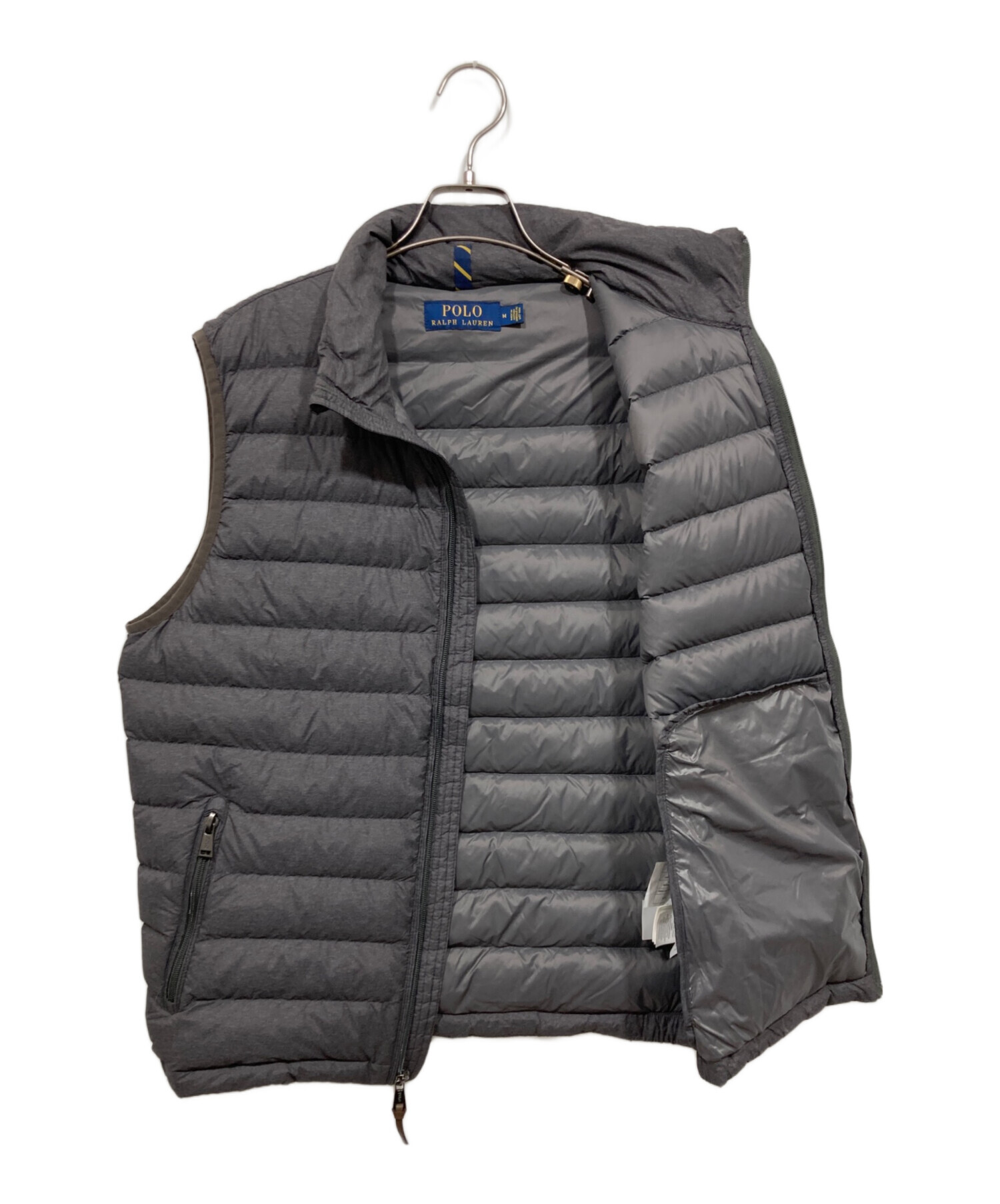 中古・古着通販】POLO RALPH LAUREN (ポロ・ラルフローレン) ダウン