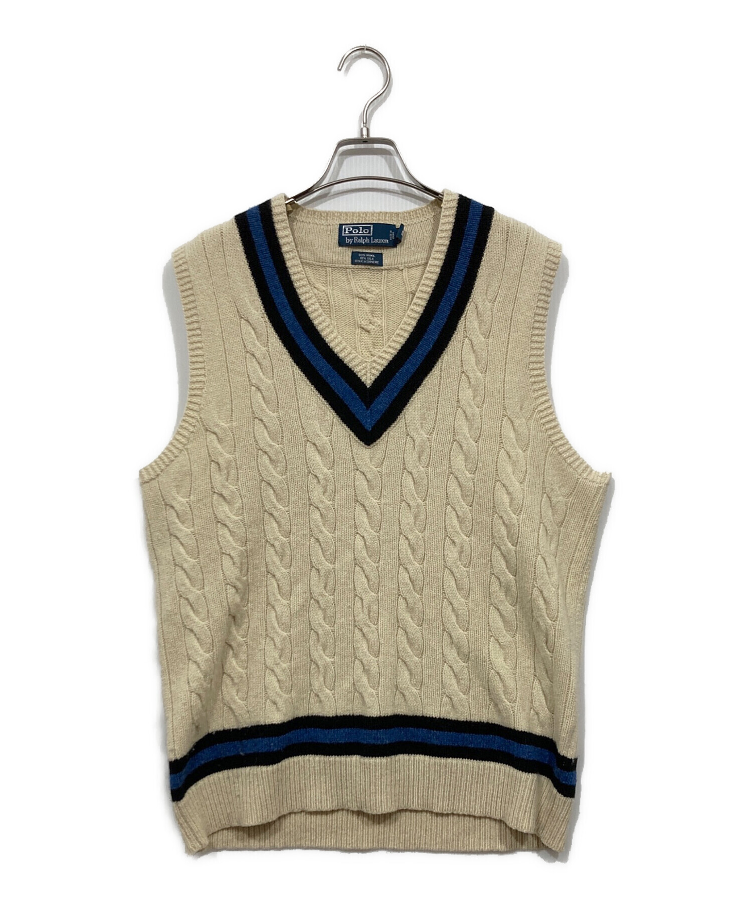 中古・古着通販】POLO RALPH LAUREN (ポロ・ラルフローレン) シルク