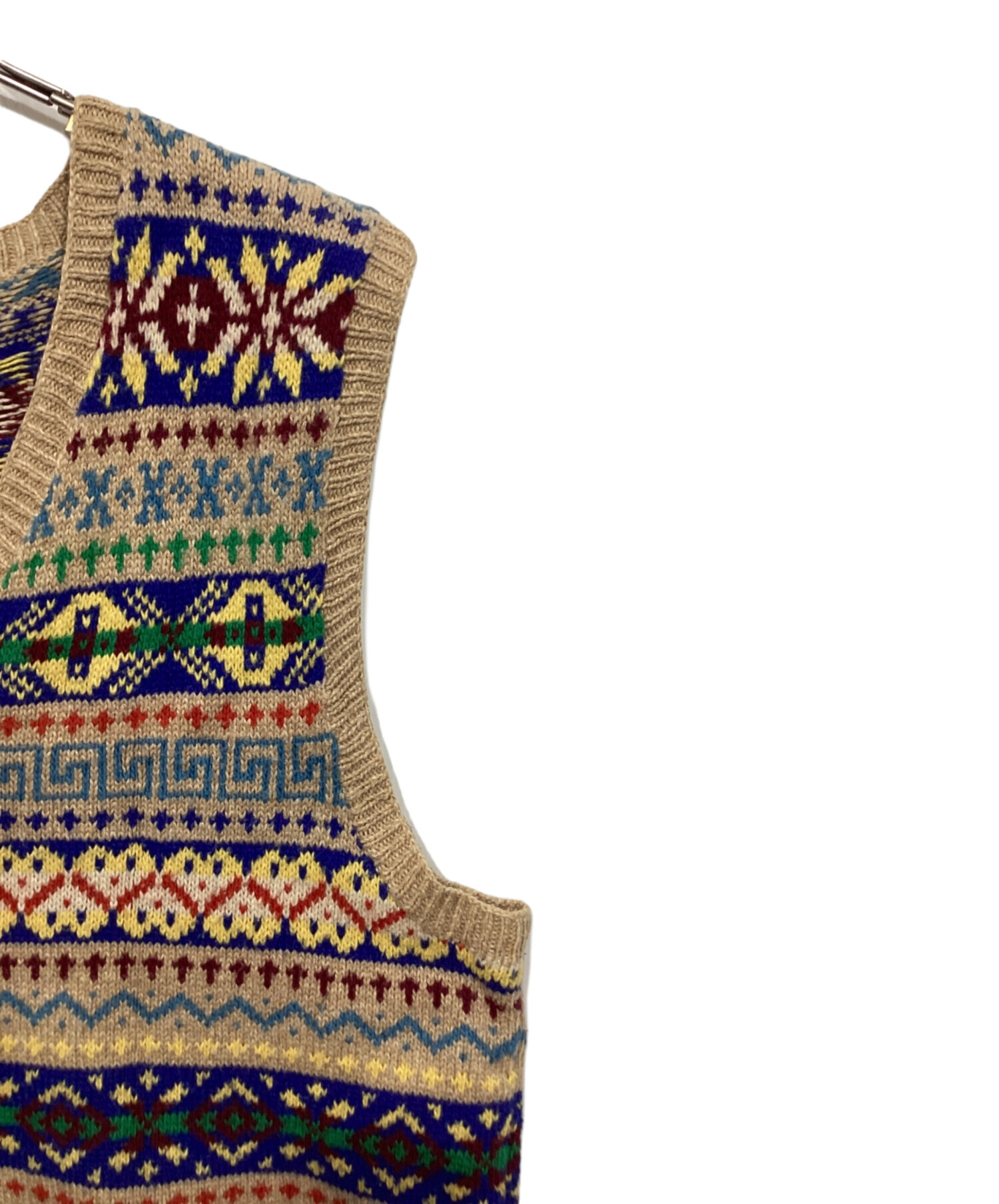 中古・古着通販】POLO RALPH LAUREN (ポロ・ラルフローレン) フェア