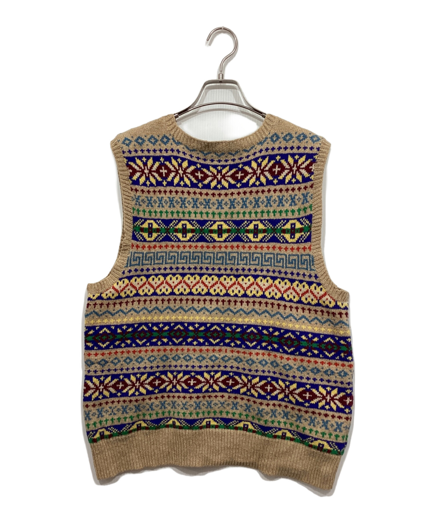 中古・古着通販】POLO RALPH LAUREN (ポロ・ラルフローレン) フェア