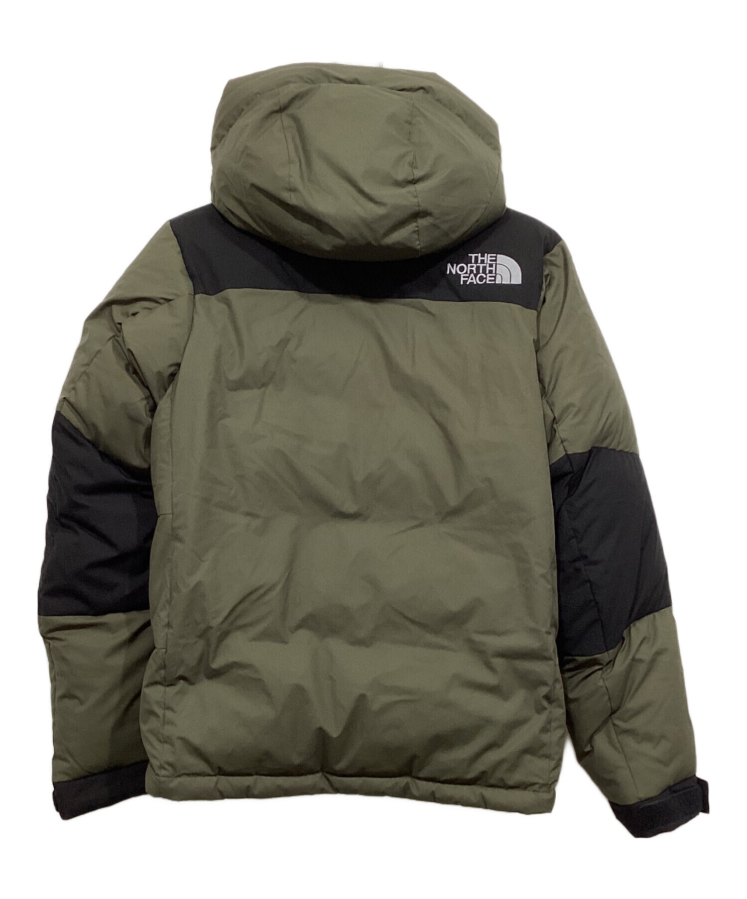 中古・古着通販】THE NORTH FACE (ザ ノース フェイス) Baltro Light