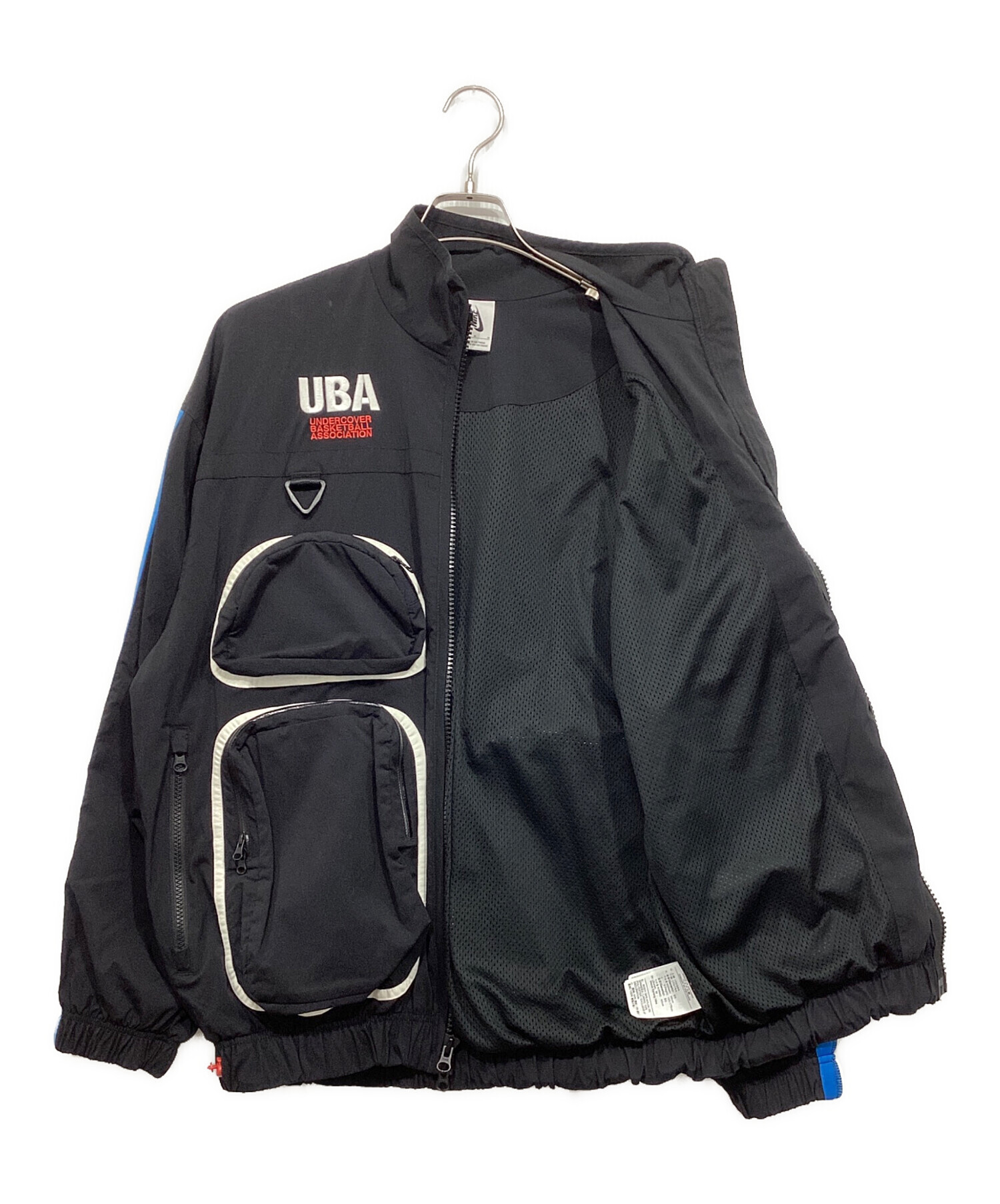 中古・古着通販】NIKE (ナイキ) UNDERCOVER (アンダーカバー) Track