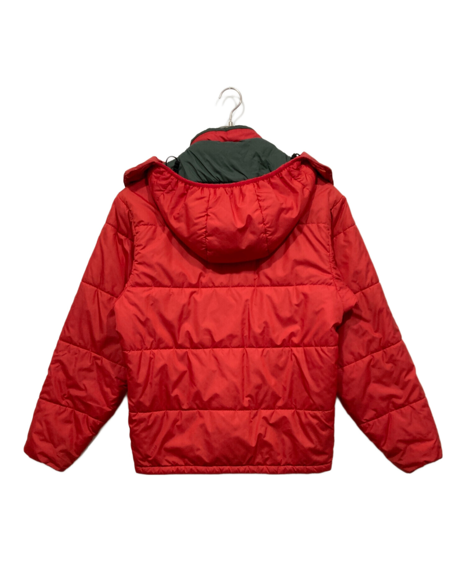 中古・古着通販】Patagonia (パタゴニア) パフジャケット 02年製