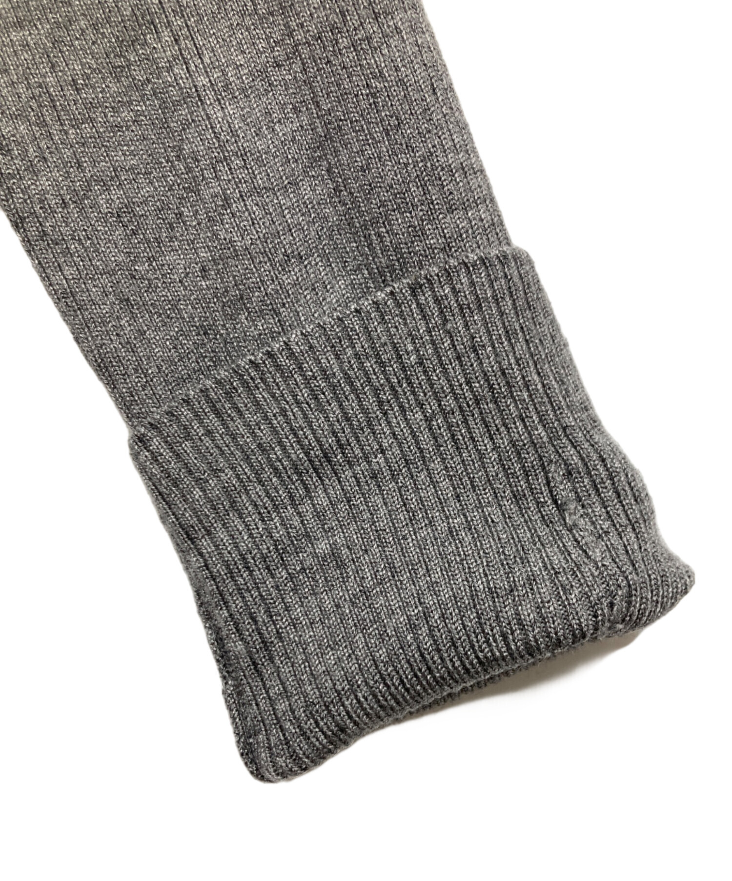 中古・古着通販】M'S GRACY (エムズグレイシー) リボンデザインニット