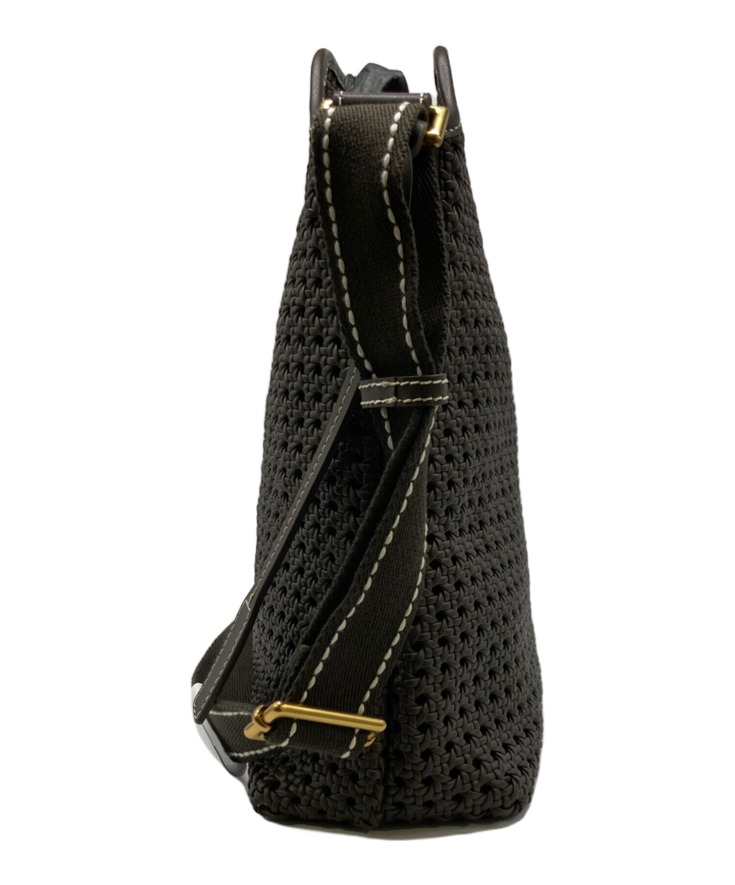 中古・古着通販】CHARLES & KEITH (チャールズ＆キース) カゴ