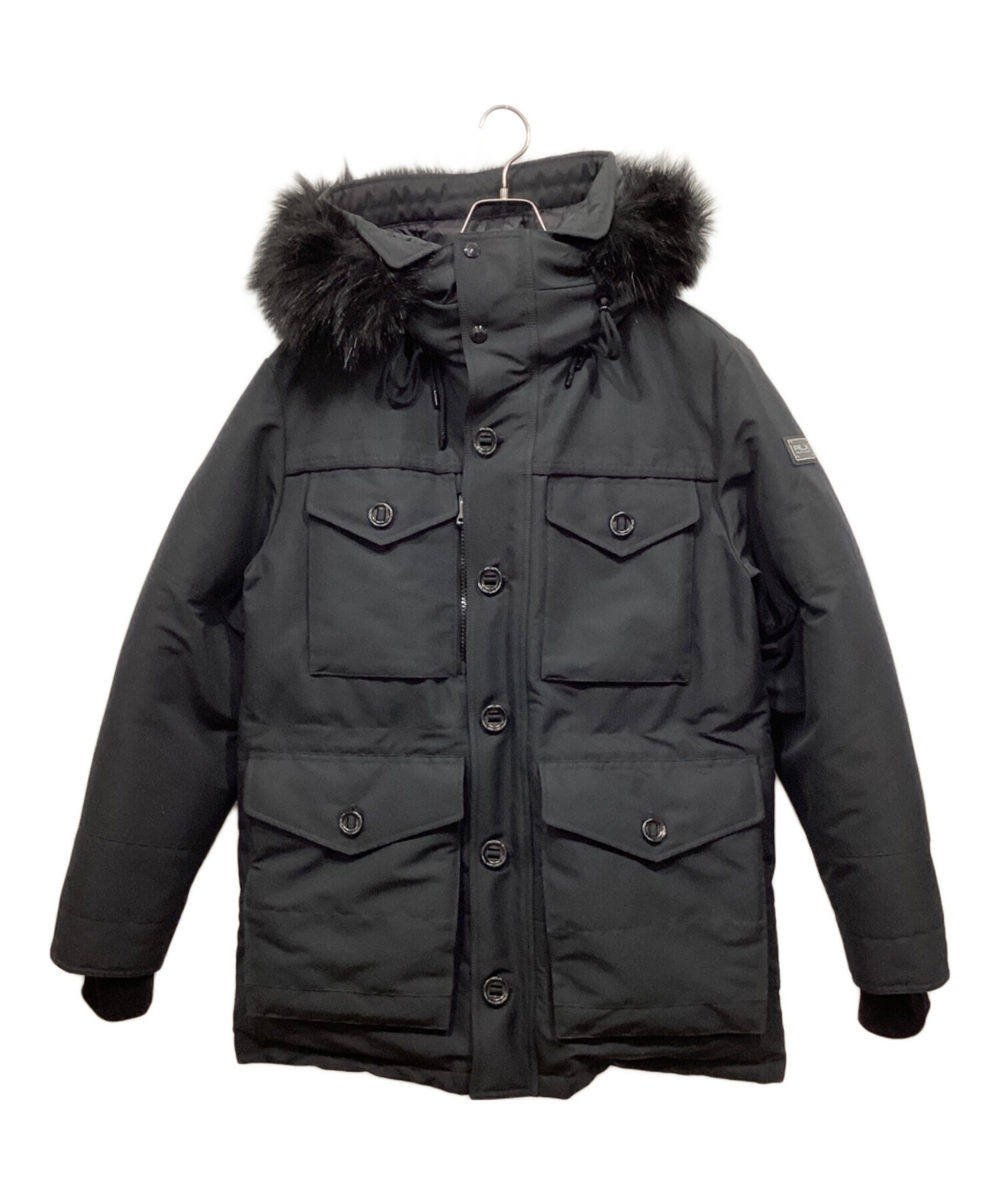 中古・古着通販】RLX RALPH LAUREN (アールエルエックスラルフローレン