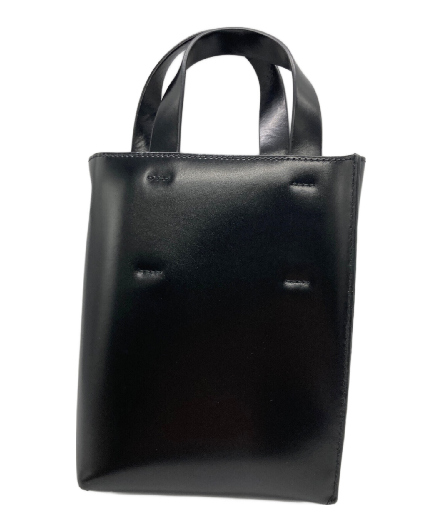 中古・古着通販】MARNI (マルニ) MUSEO NANO ショルダーバッグ