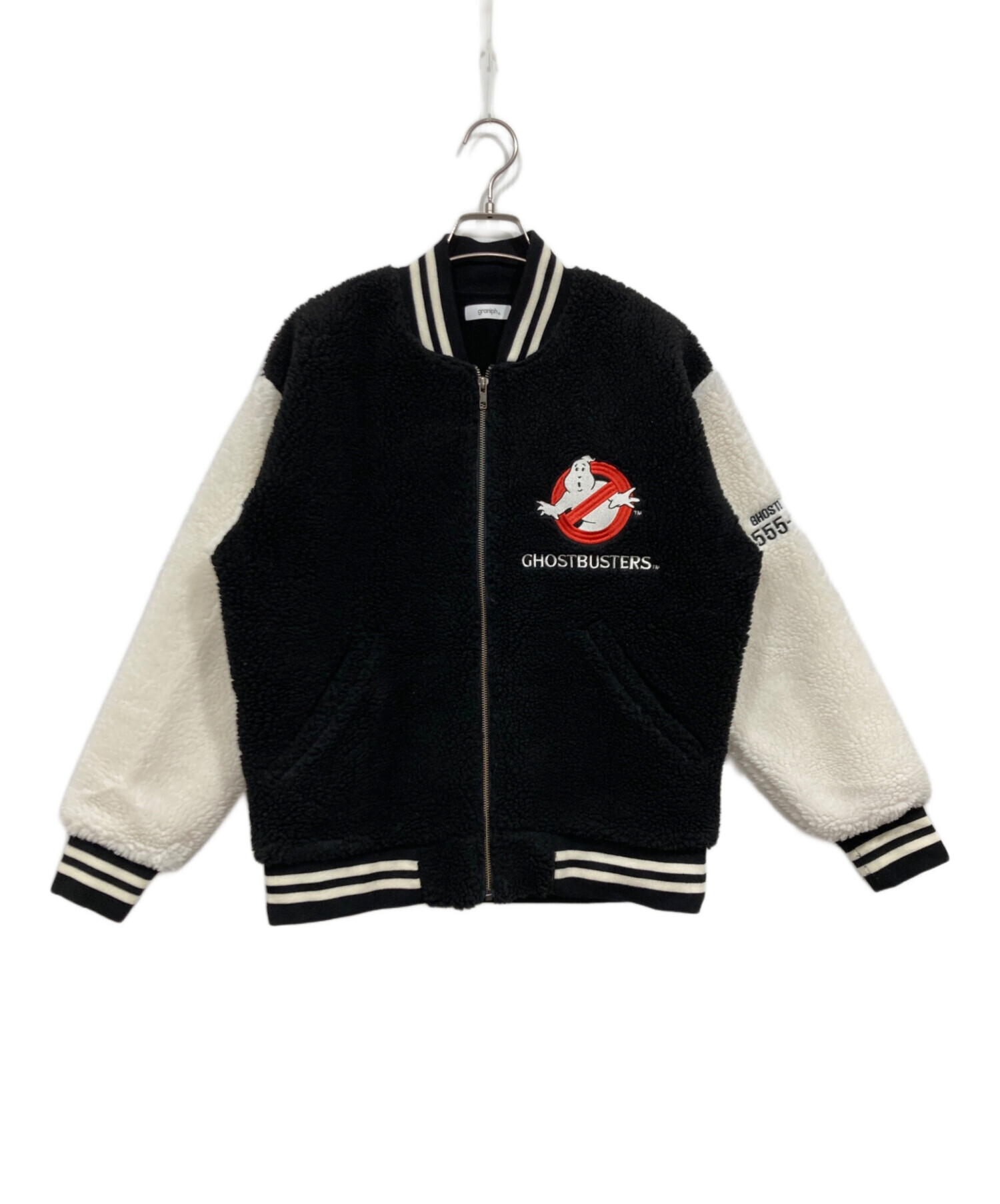中古・古着通販】graniph (グラニフ) ゴーストバスターズ (ゴースト