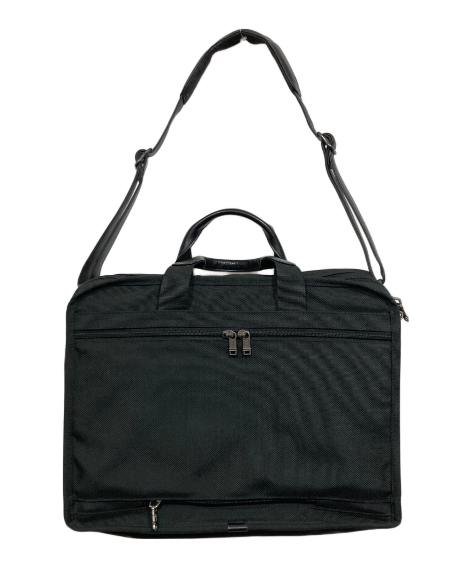 中古・古着通販】TUMI (トゥミ) ビジネスバッグ ブラック｜ブランド